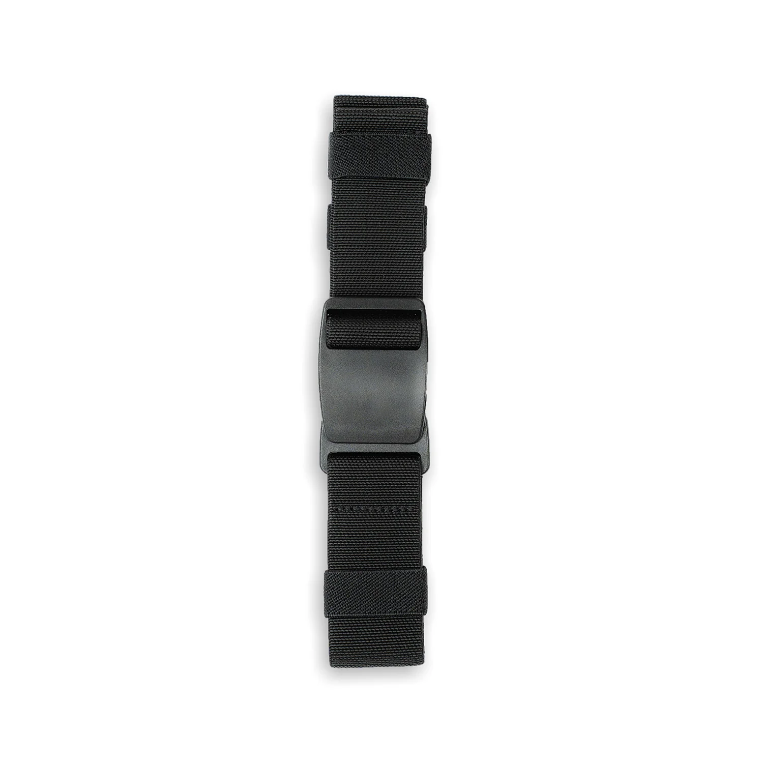 Crossing Travel Adventure Belt With Side Release Buckle (Small) - Image 4