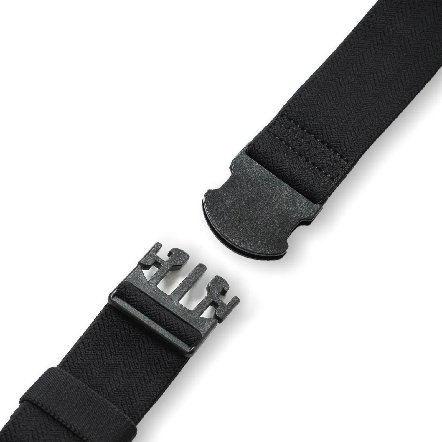 Crossing Travel Belt With Loop Buckle (Large) - Image 2