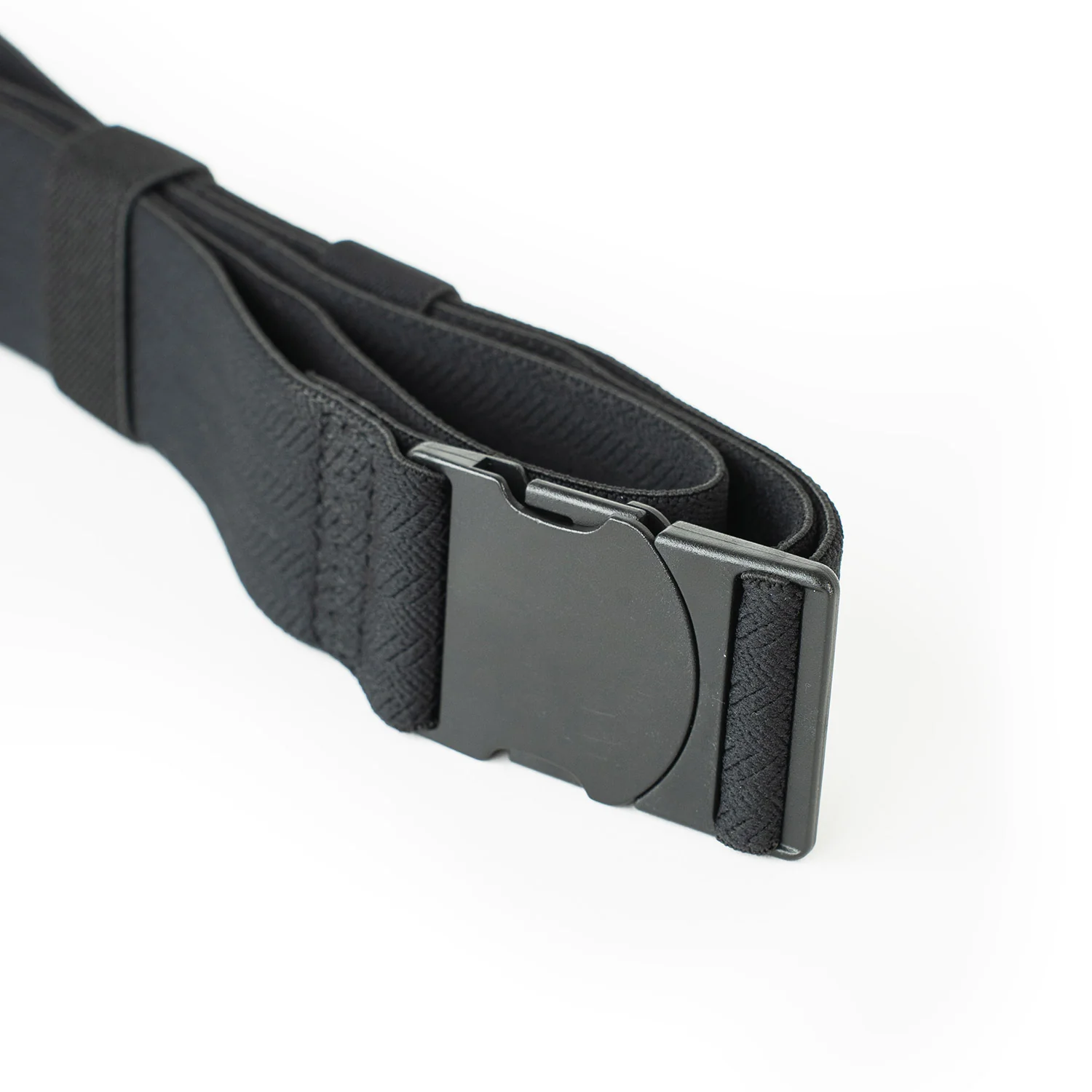 Crossing Travel Belt With Loop Buckle (Large) - Image 3