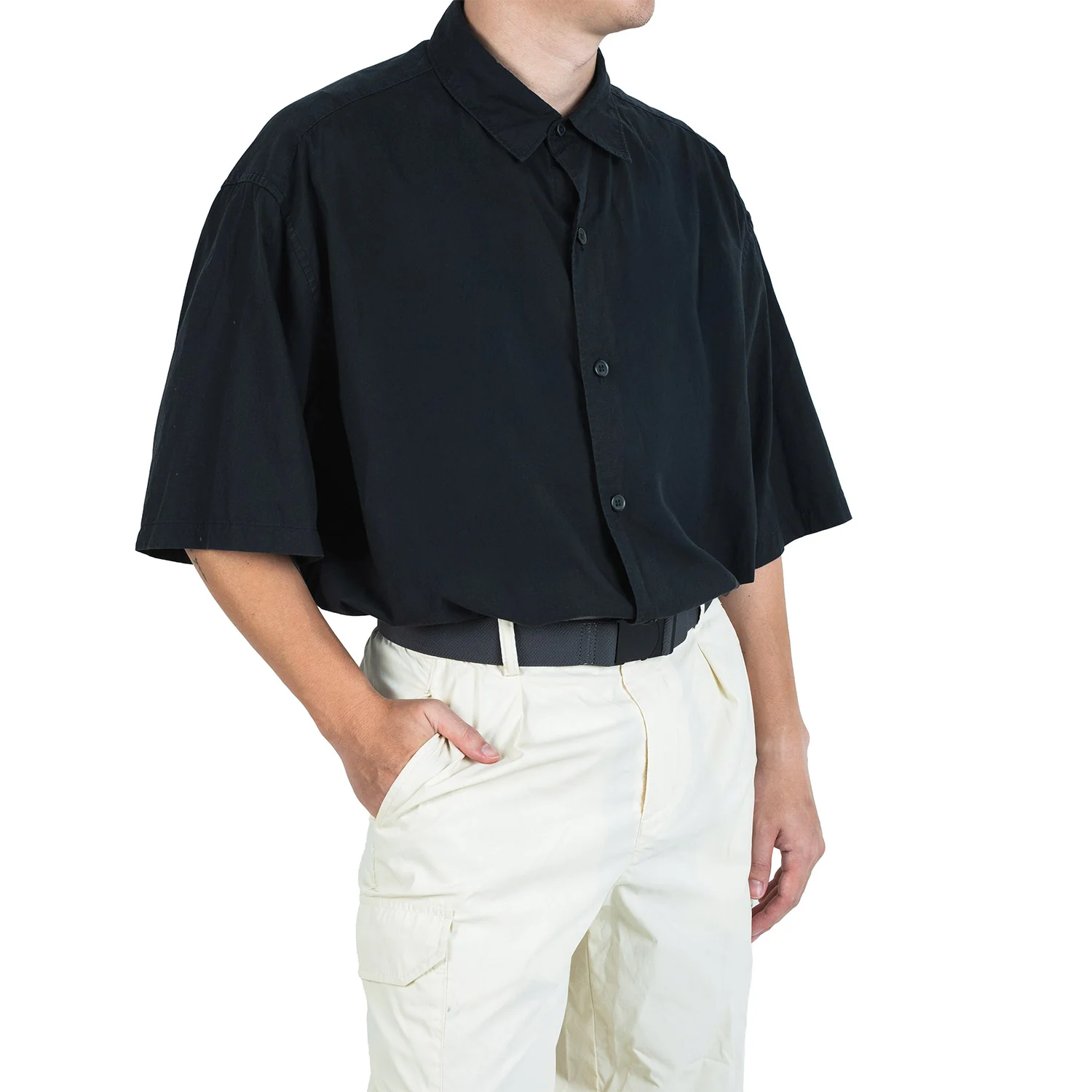 Crossing Travel Belt With Loop Buckle (Medium) - Image 17