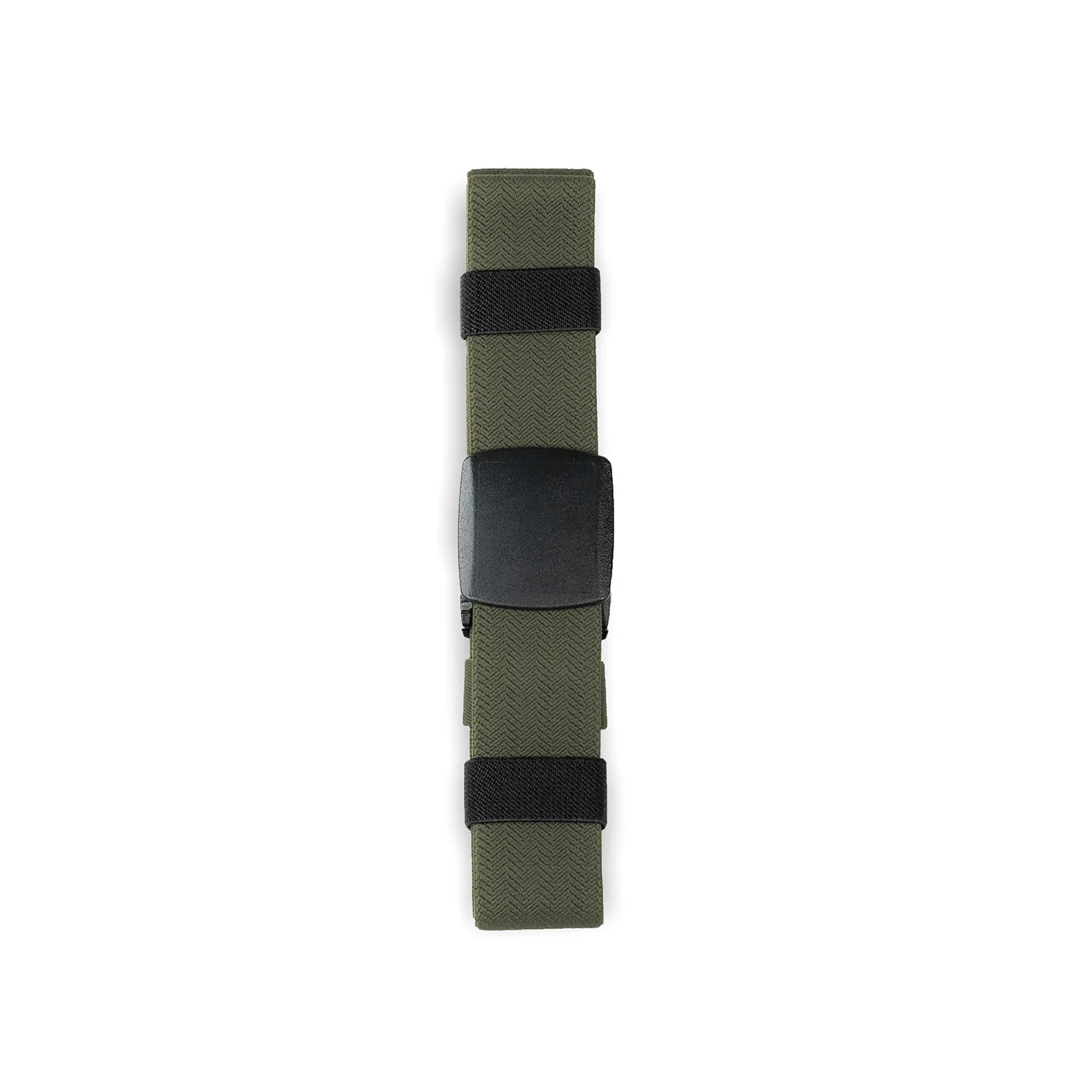 Crossing Travel Belt With Clip Buckle (One Size) - Image 10