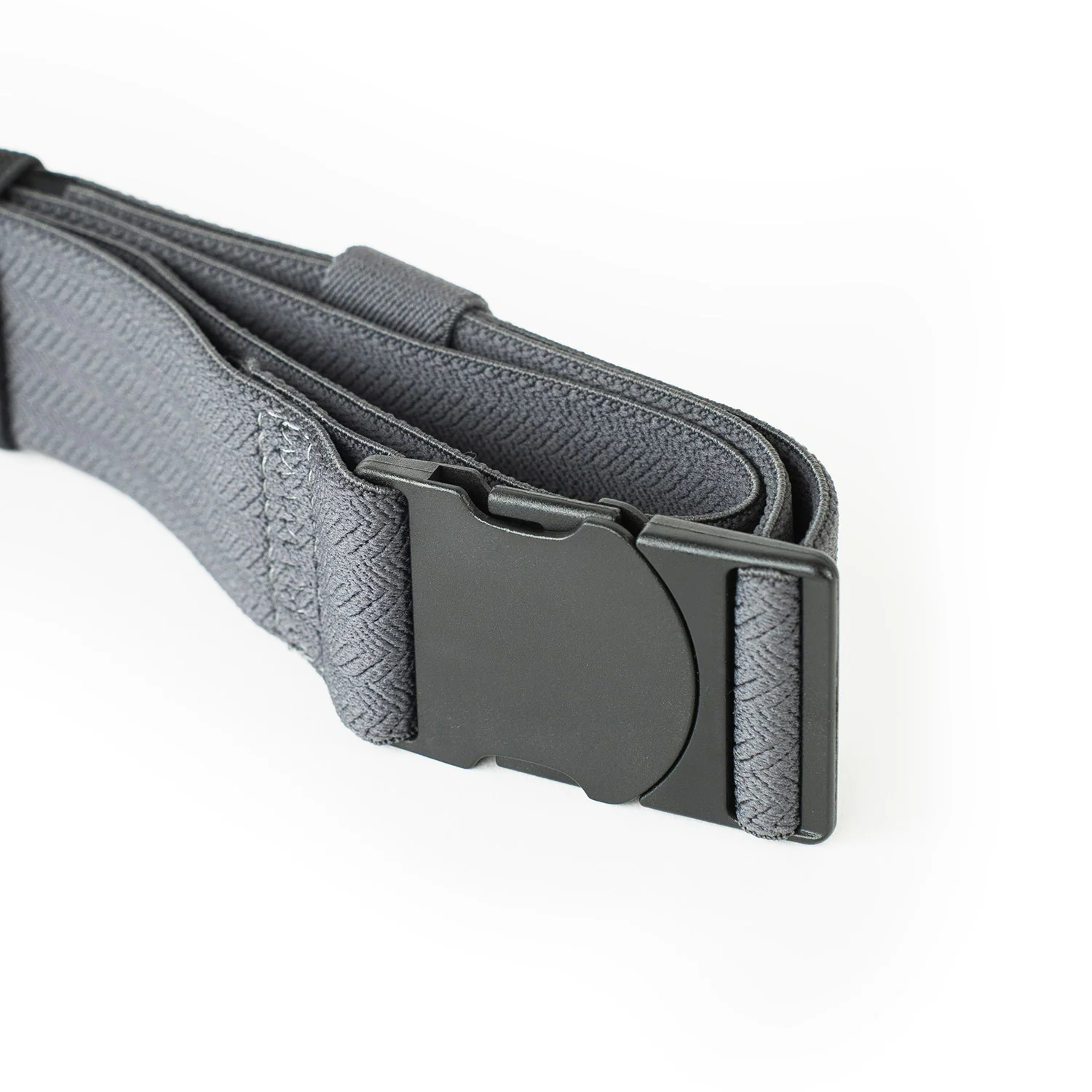 Crossing Travel Belt With Loop Buckle (Small) - Image 13