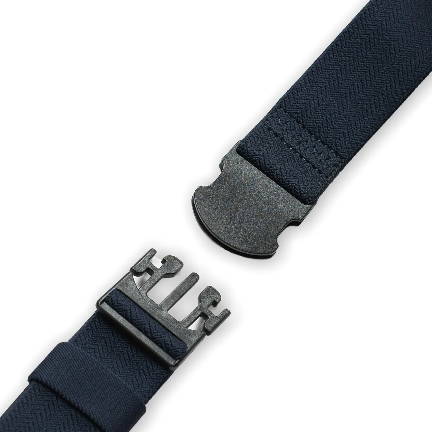Crossing Travel Belt With Loop Buckle (Small) - Image 17
