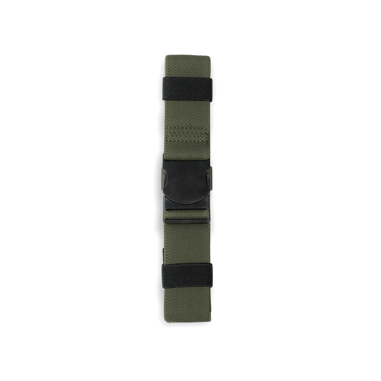 Crossing Travel Belt With Loop Buckle (Small) - Image 9