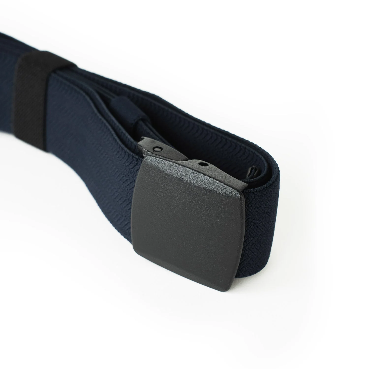 Crossing Travel Belt With Clip Buckle (One Size) (SA) - Image 15
