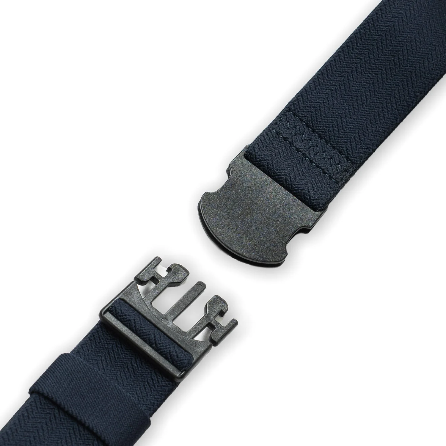 Crossing Travel Belt With Loop Buckle (Large) (SA) - Image 12