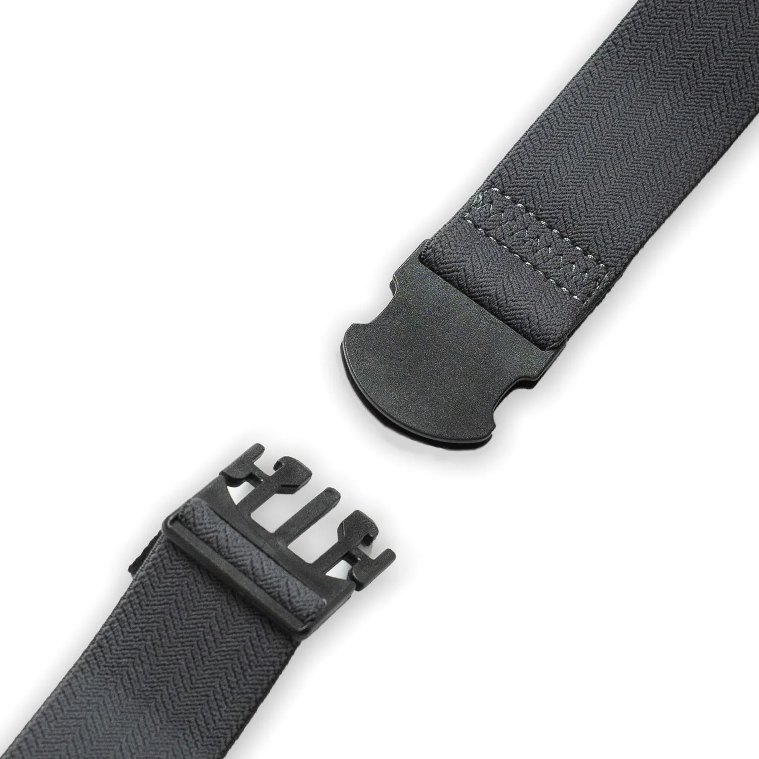 Crossing Travel Belt With Loop Buckle (Large) (SA) - Image 7