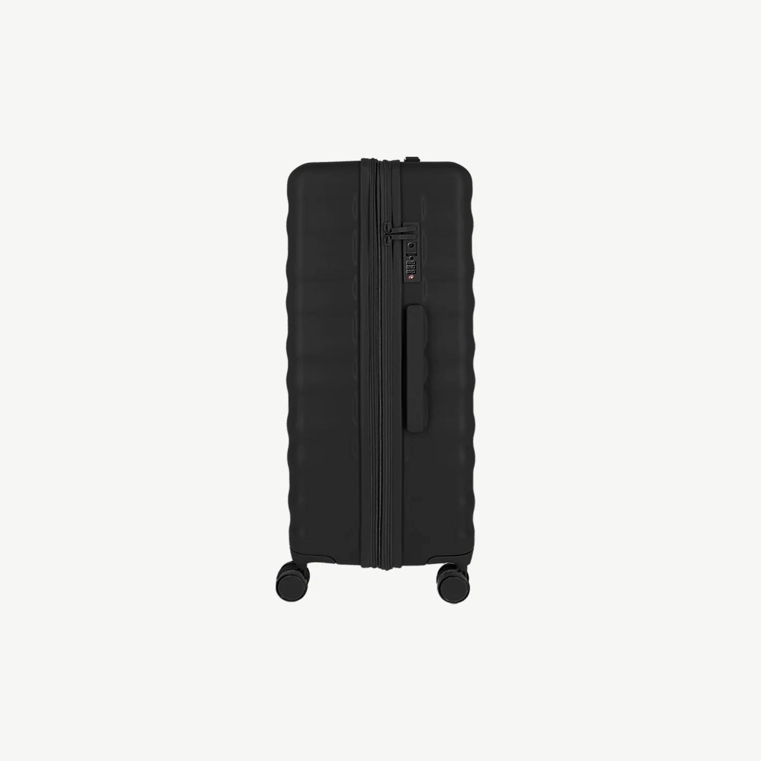 Crossing Tripp Polycarbonate Expandable 24" Medium Luggage Spinner - Image 14