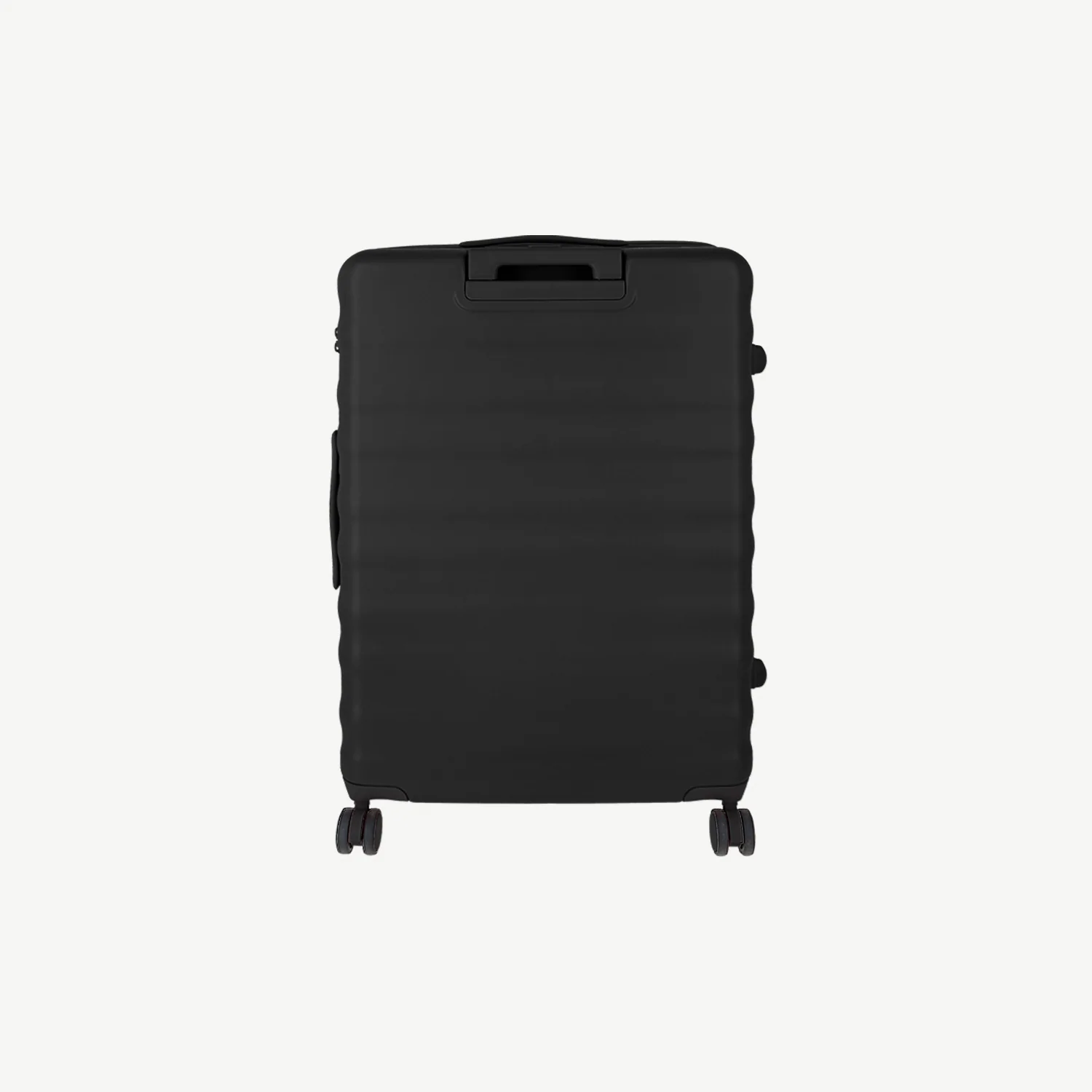 Crossing Tripp Polycarbonate Expandable 28" Large Luggage Spinner - Image 2