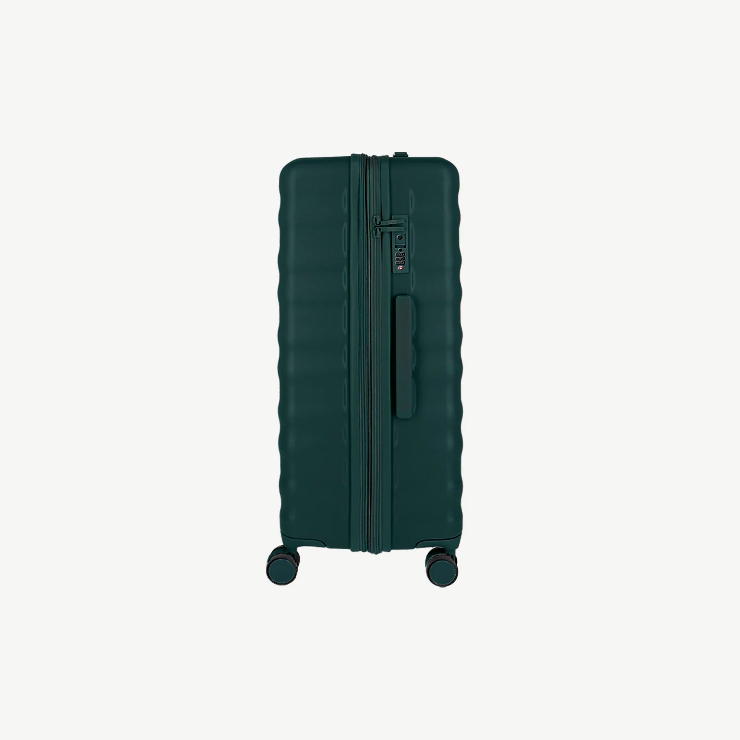 Crossing Tripp Polycarbonate Expandable 28" Large Luggage Spinner - Image 21