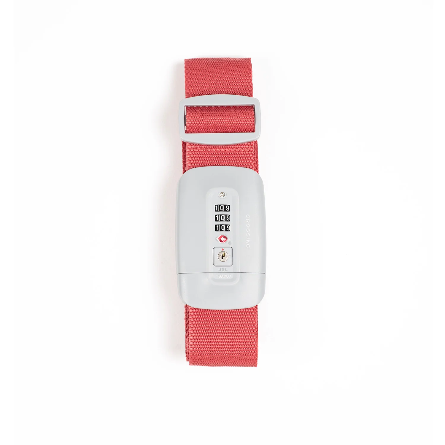 Crossing TSA 3-Dial Combination Lock Luggage Strap - Image 7