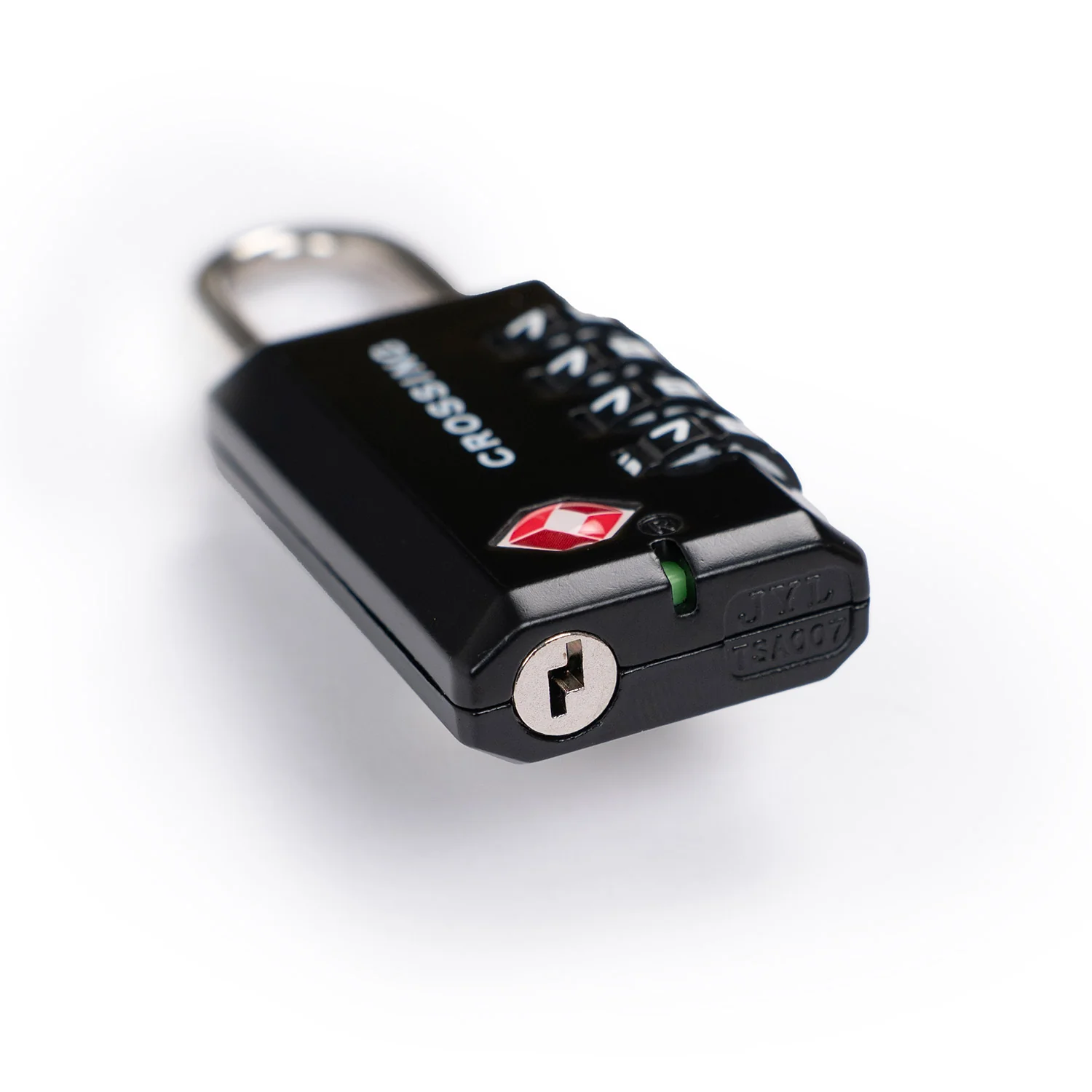 Crossing TSA 4-Dial Travel Lock - Image 3