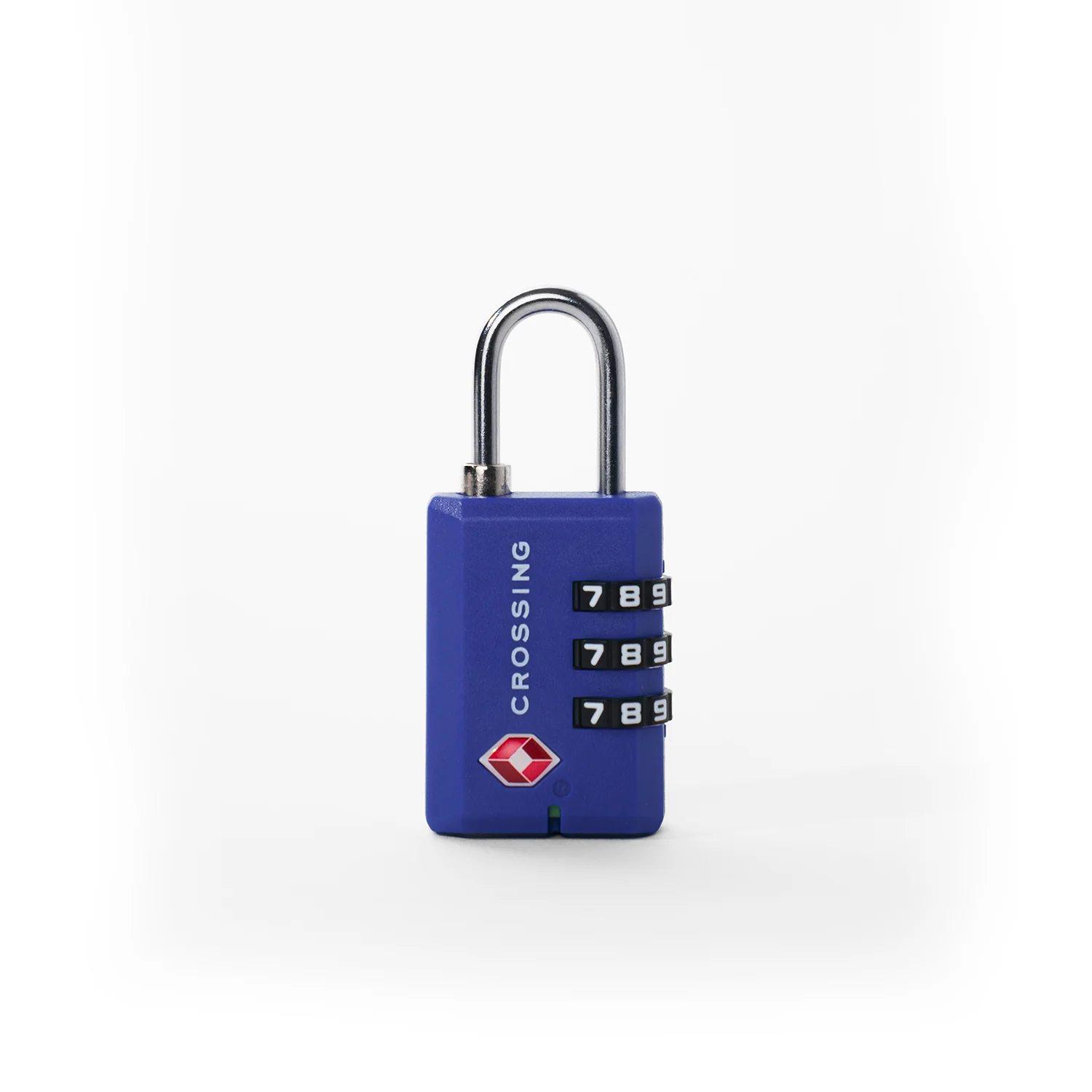 Crossing Ultra-Light TSA 3-Dial Travel Lock - Image 17
