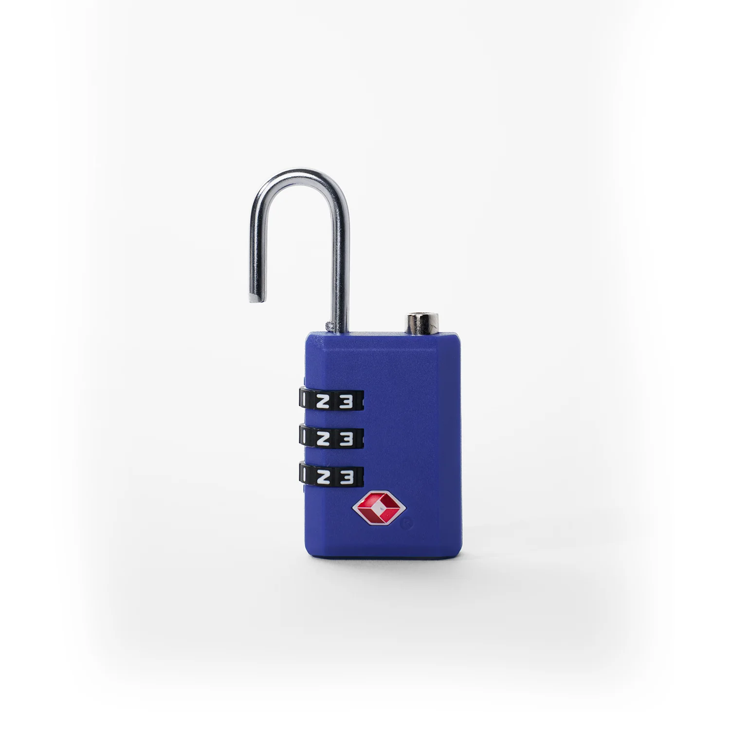 Crossing Ultra-Light TSA 3-Dial Travel Lock - Image 20