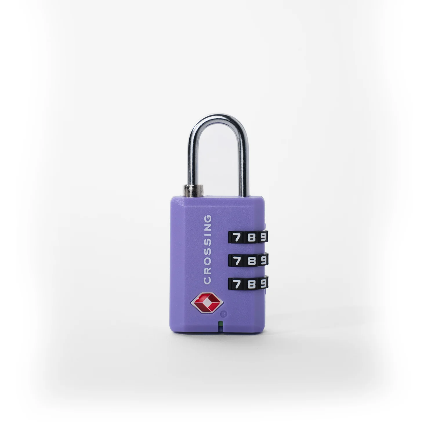 Crossing Ultra-Light TSA 3-Dial Travel Lock - Image 25