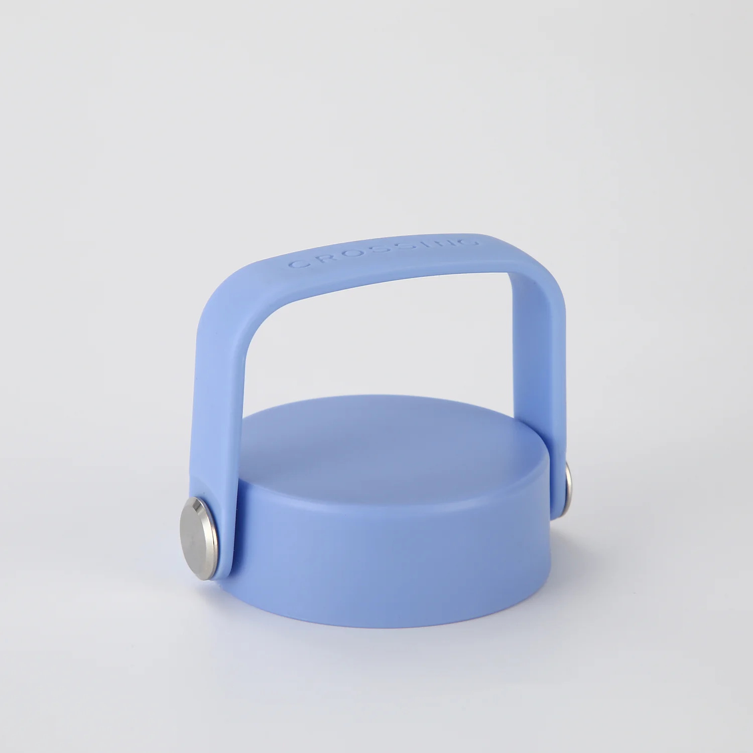 Crossing Urban Ceramic S/S Insulated Flat Cap Bottle With Handle 720ml - Image 15