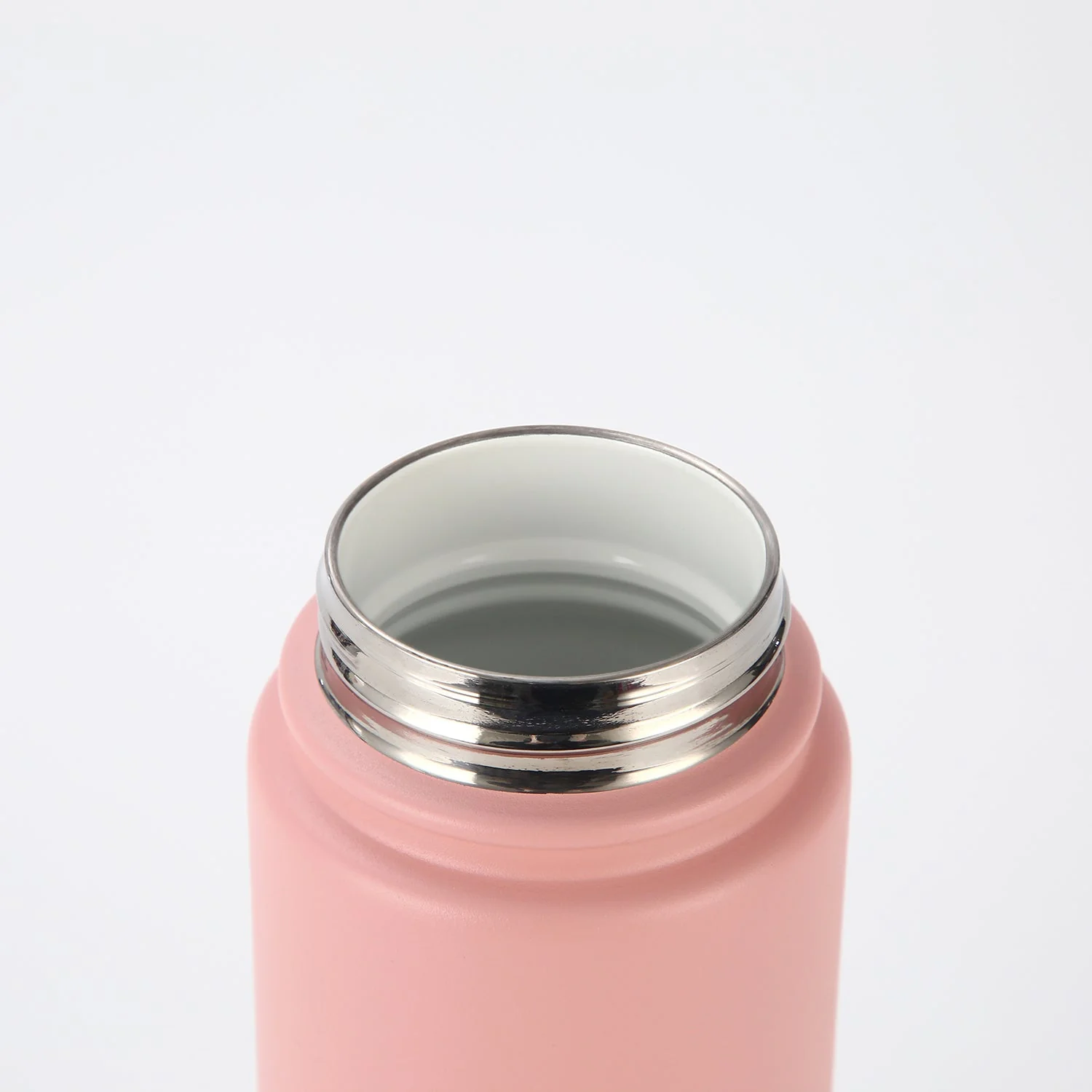 Crossing Urban Ceramic S/S Insulated Flat Cap Bottle With Handle 720ml (SA) - Image 22
