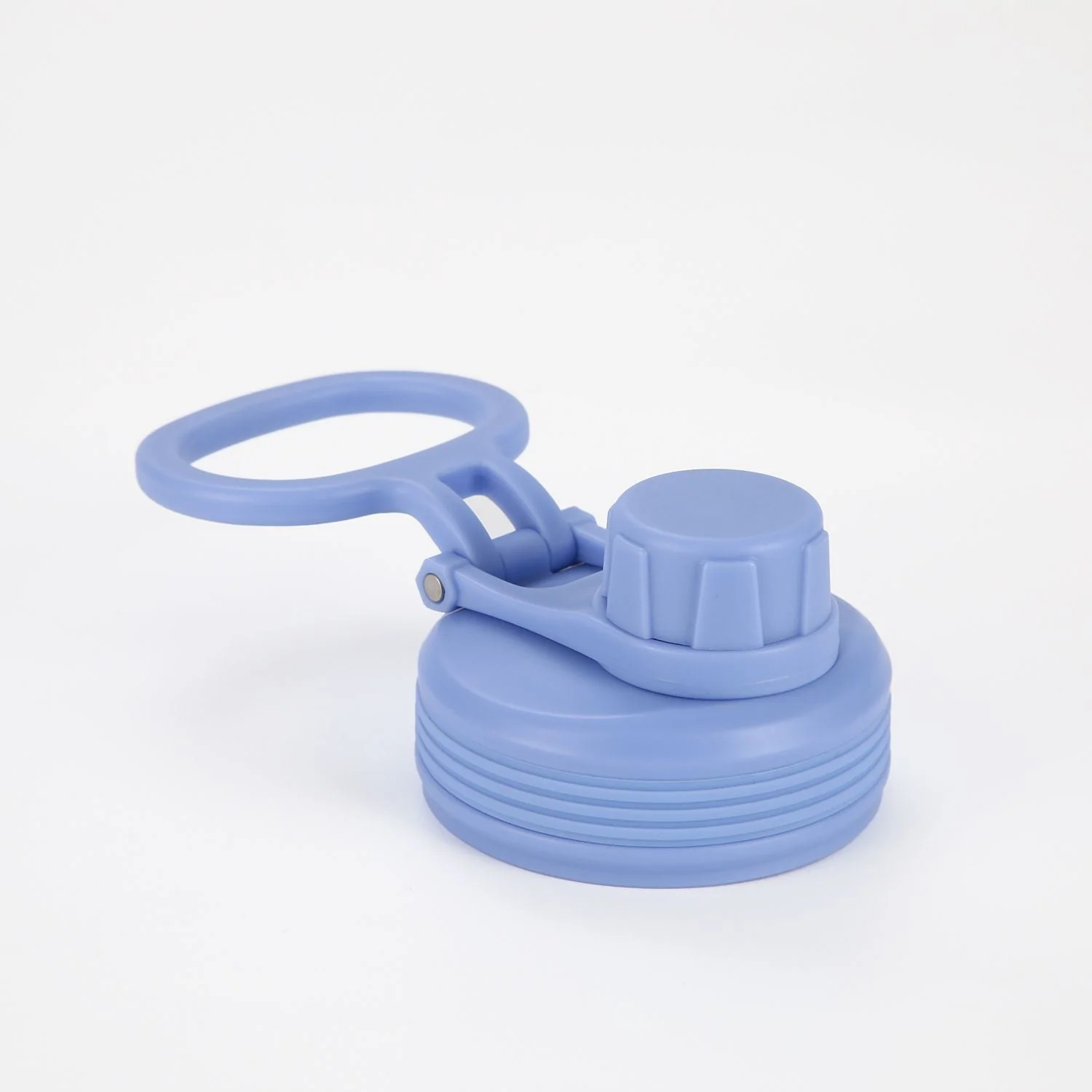 Crossing Urban Ceramic S/S Insulated Screw Cap Sports Bottle With Handle 720ml (SA) - Image 3