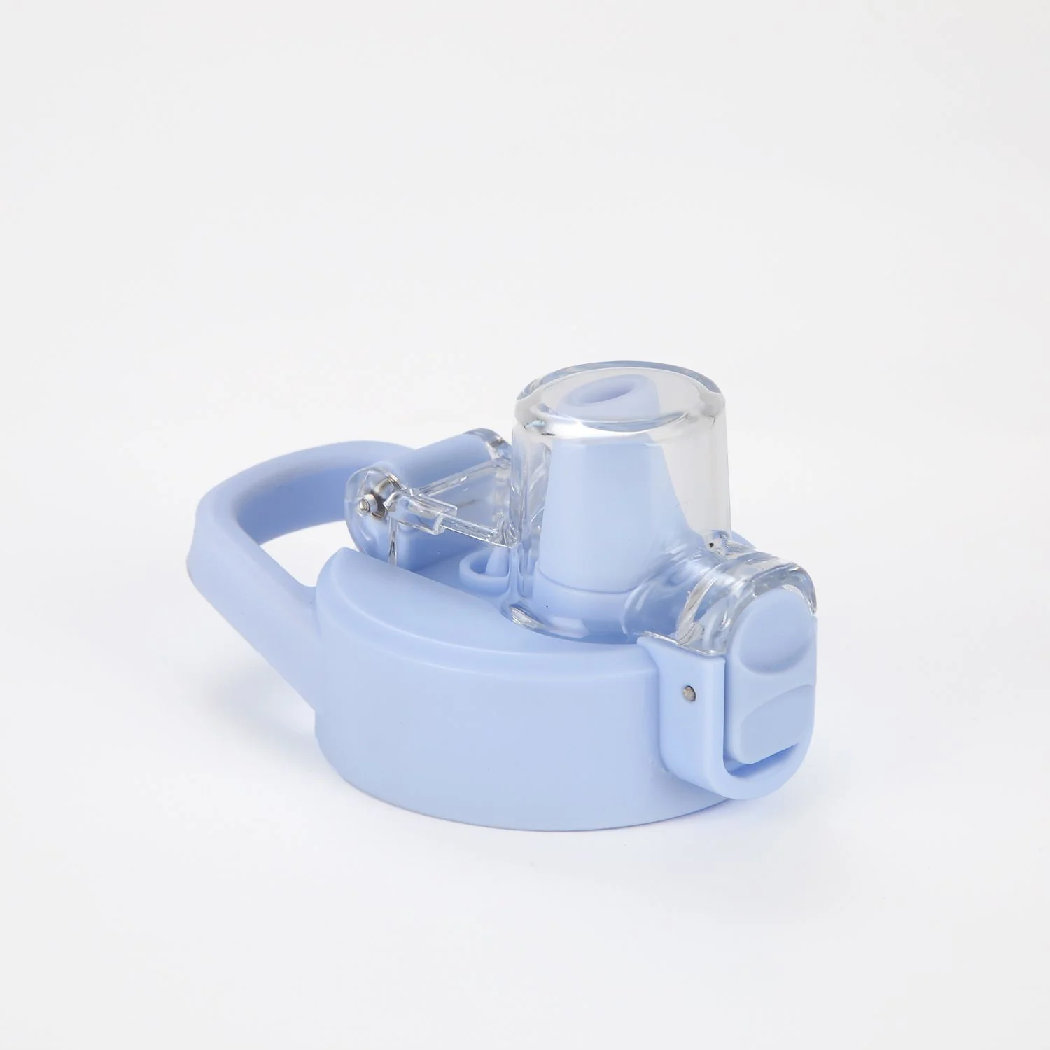 Crossing Urban Ceramic S/S Insulated Straw Sipper Cap Sports Bottle With Handle 720ml - Image 19