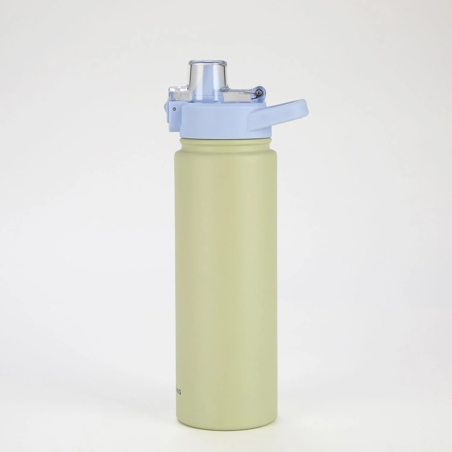 Crossing Urban Ceramic S/S Insulated Straw Sipper Cap Sports Bottle With Handle 720ml - Image 27