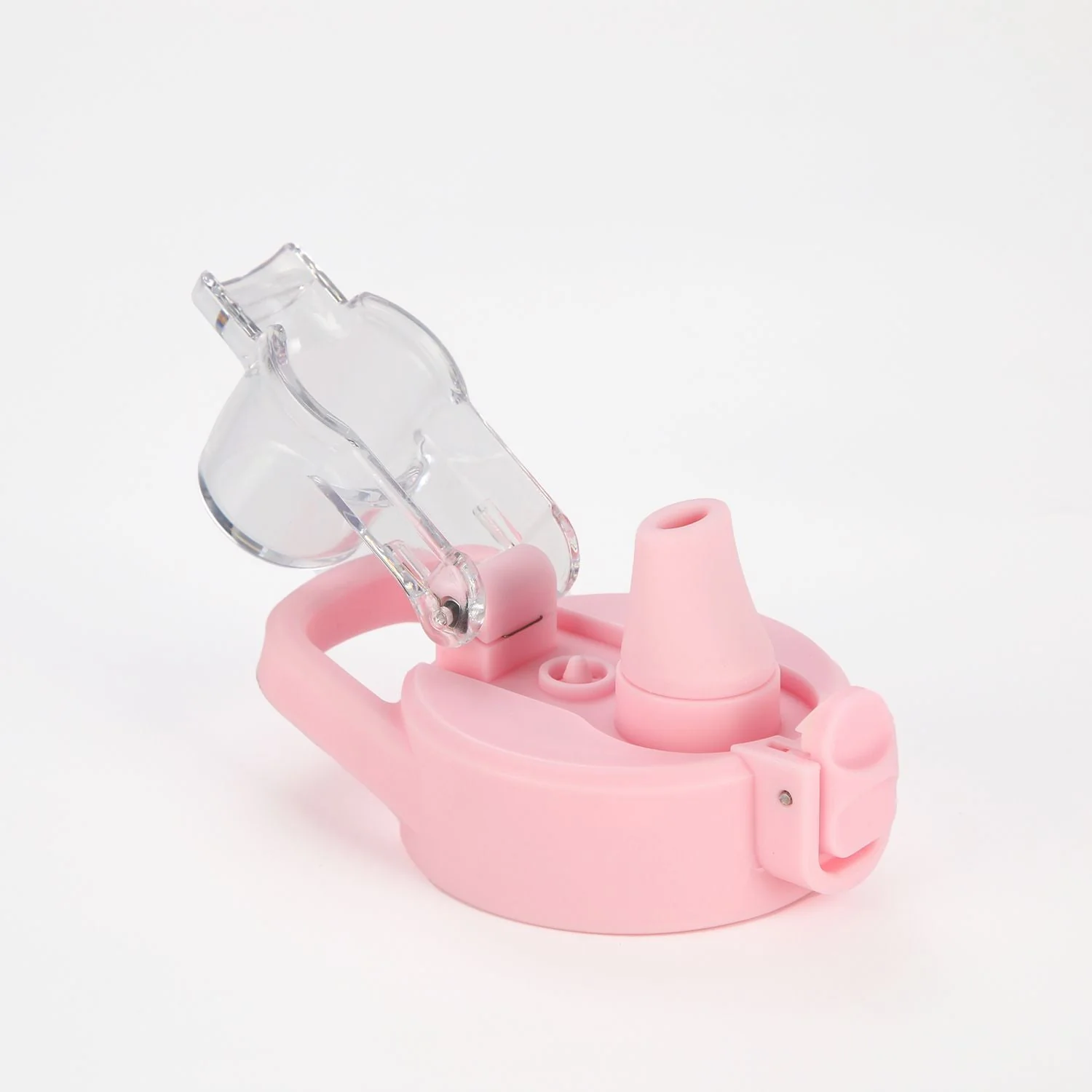 Crossing Urban Ceramic S/S Insulated Straw Sipper Cap Sports Bottle With Handle 720ml (SA) - Image 20