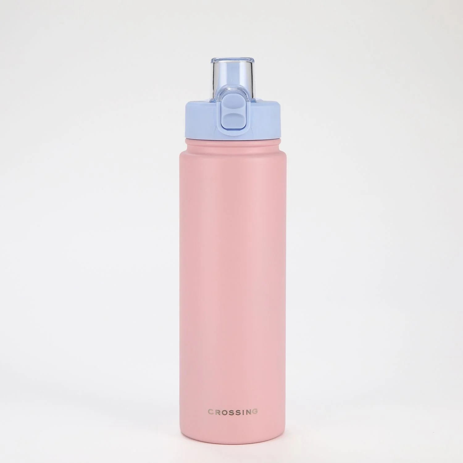 Crossing Urban Ceramic S/S Insulated Straw Sipper Cap Sports Bottle With Handle 720ml (SA) - Image 6