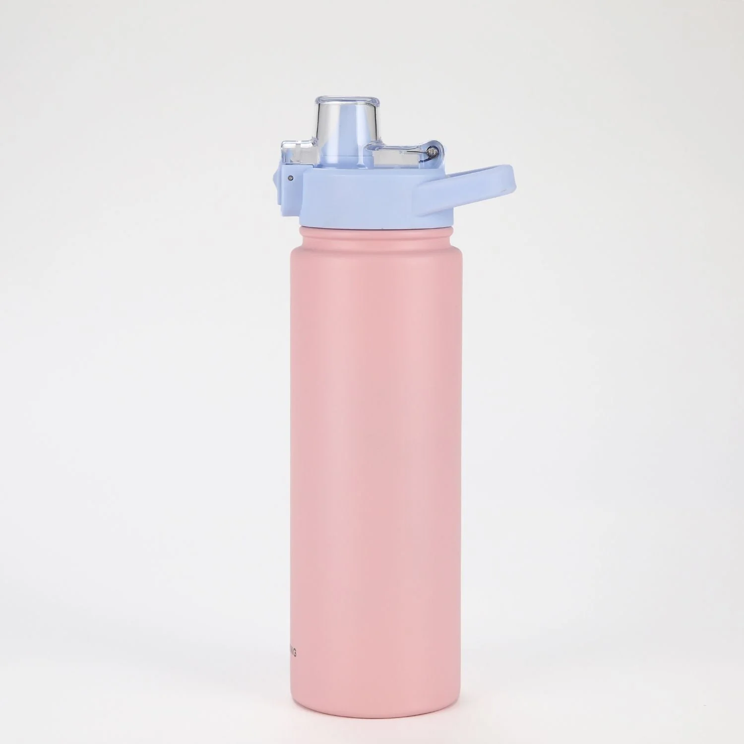 Crossing Urban Ceramic S/S Insulated Straw Sipper Cap Sports Bottle With Handle 720ml (SA) - Image 7