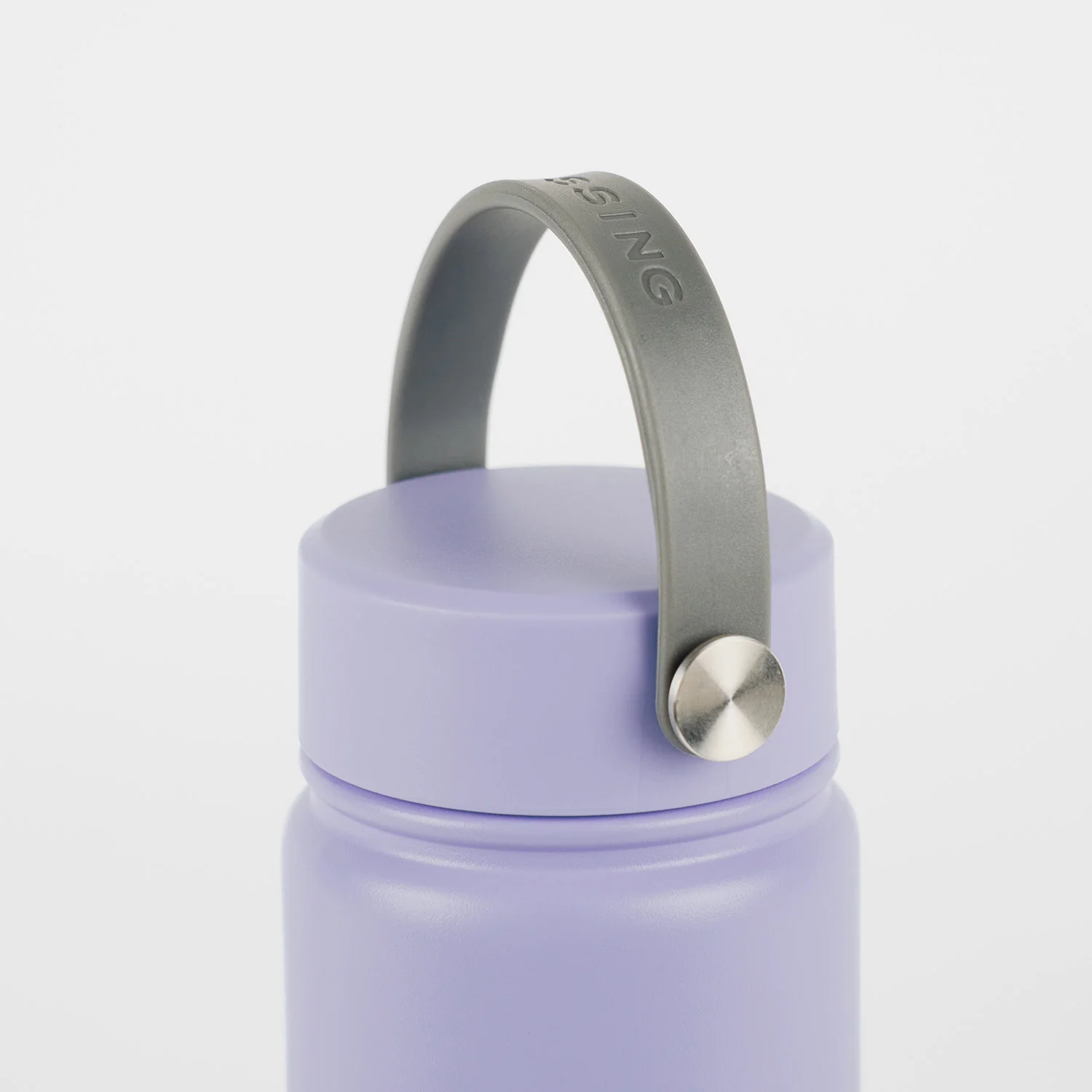 Crossing Urban Insulated S/S Bottle W Handle 540ml - Image 28
