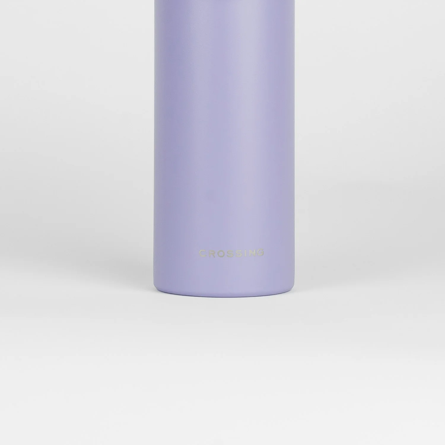 Crossing Urban Insulated S/S Bottle W Handle 540ml - Image 29
