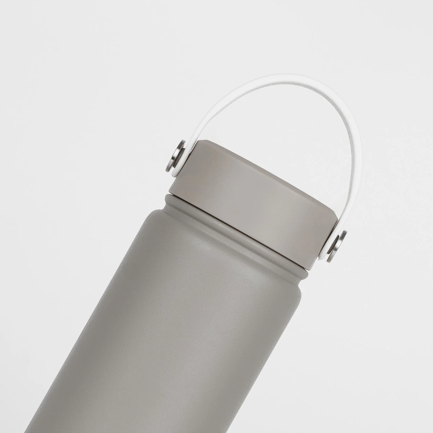 Crossing Urban Insulated S/S Bottle W Handle 540ml - Image 39