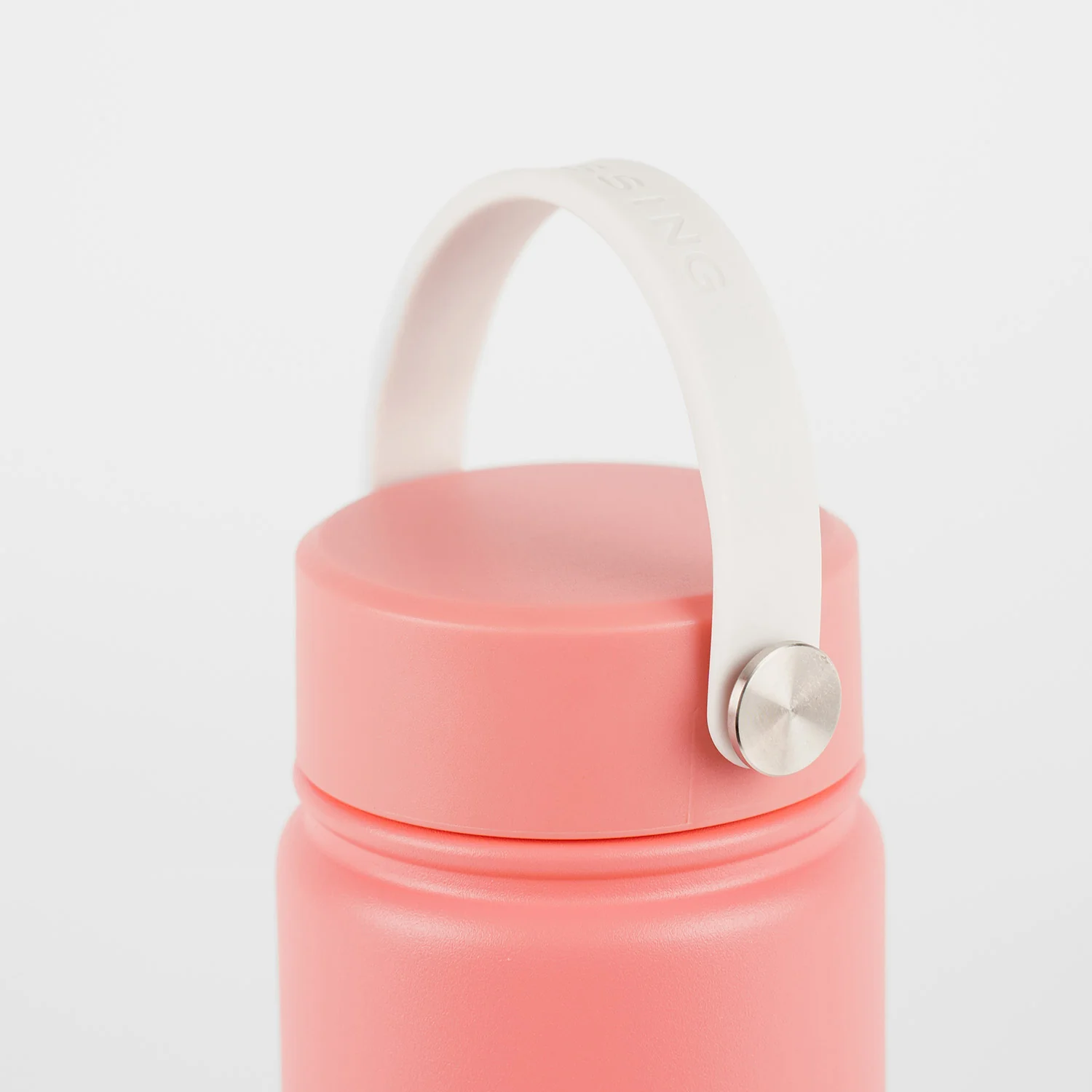 Crossing Urban Insulated S/S Bottle W Handle 540ml - Image 4