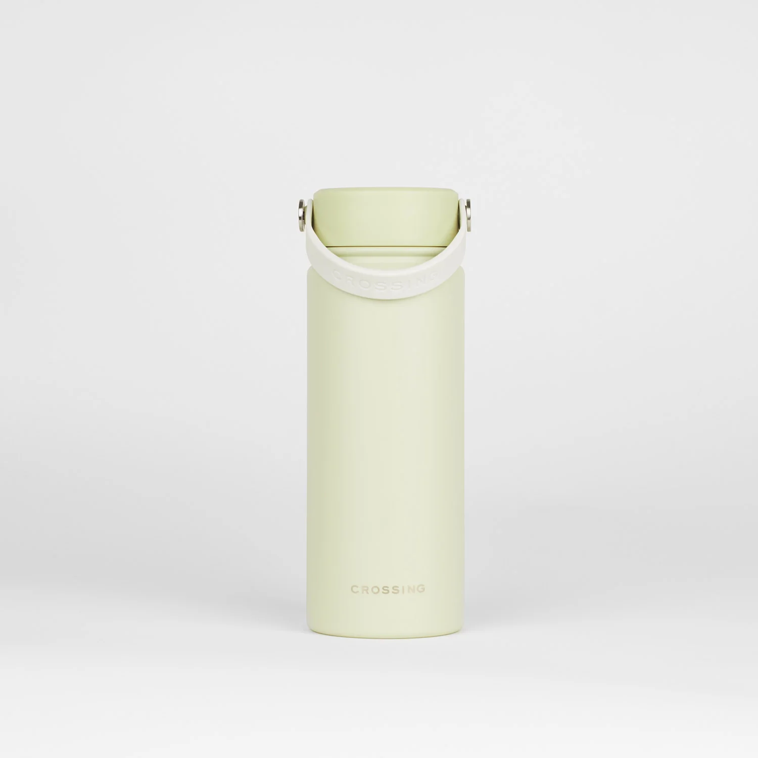 Crossing Urban Insulated S/S Bottle W Handle 540ml - Image 44