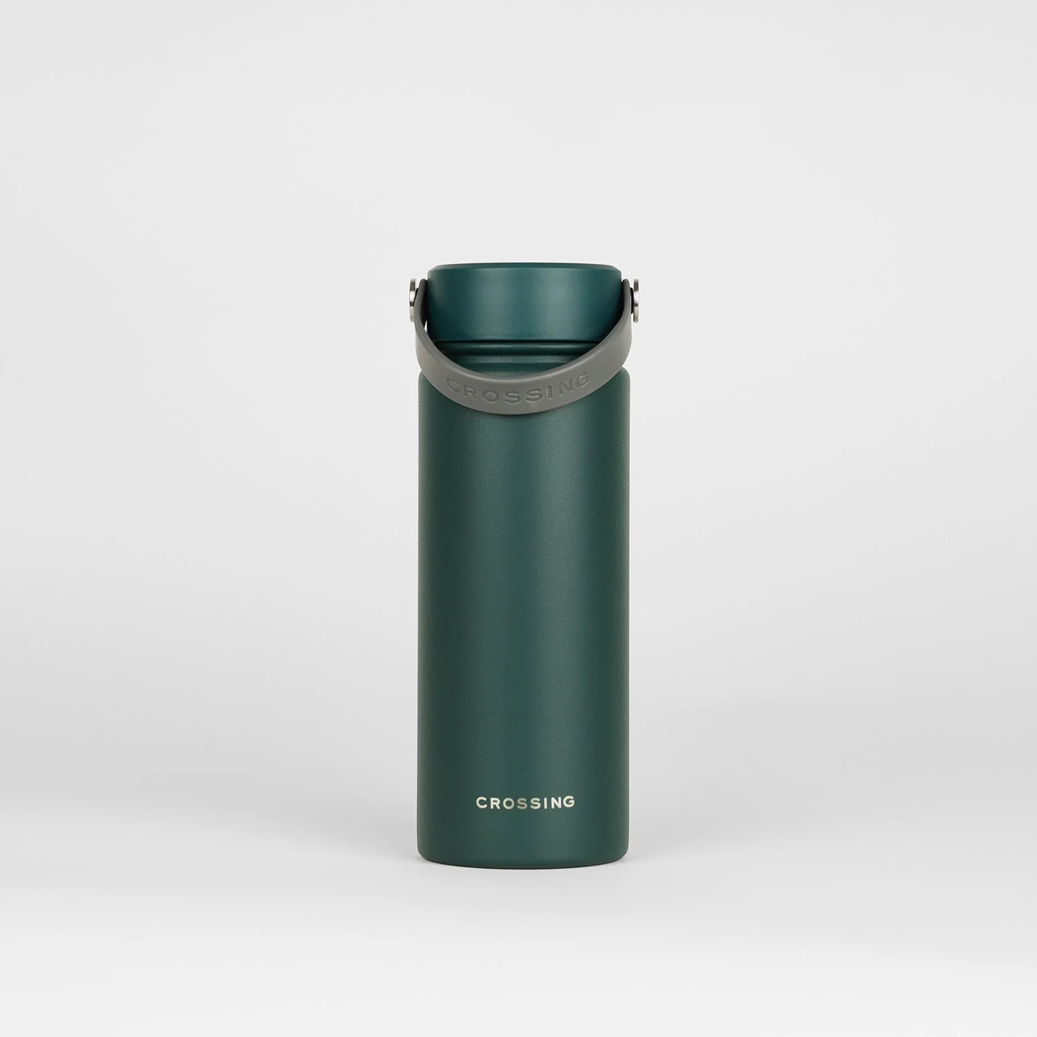 Crossing Urban Insulated S/S Bottle W Handle 540ml - Image 50