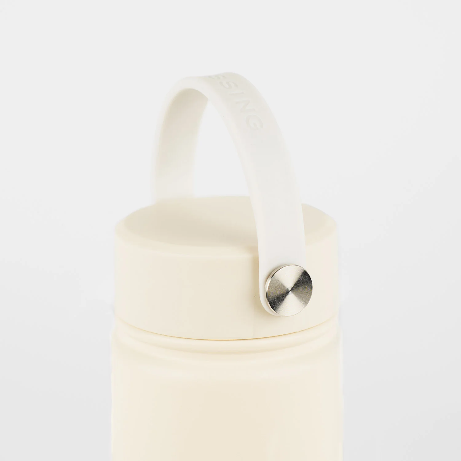 Crossing Urban Insulated S/S Bottle W Handle 540ml - Image 9