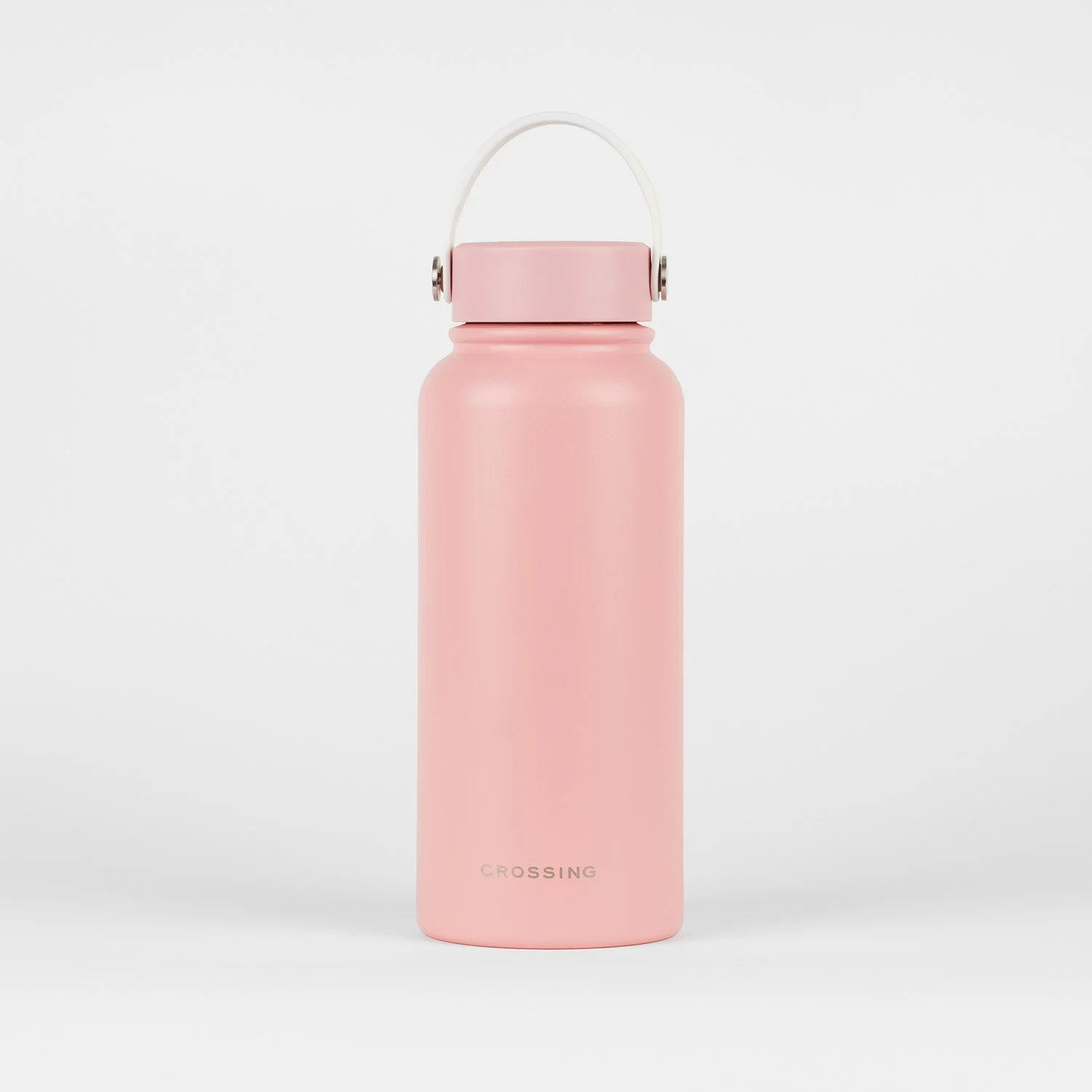 Crossing Urban Insulated S/S Bottle W Handle 950ml - Image 13