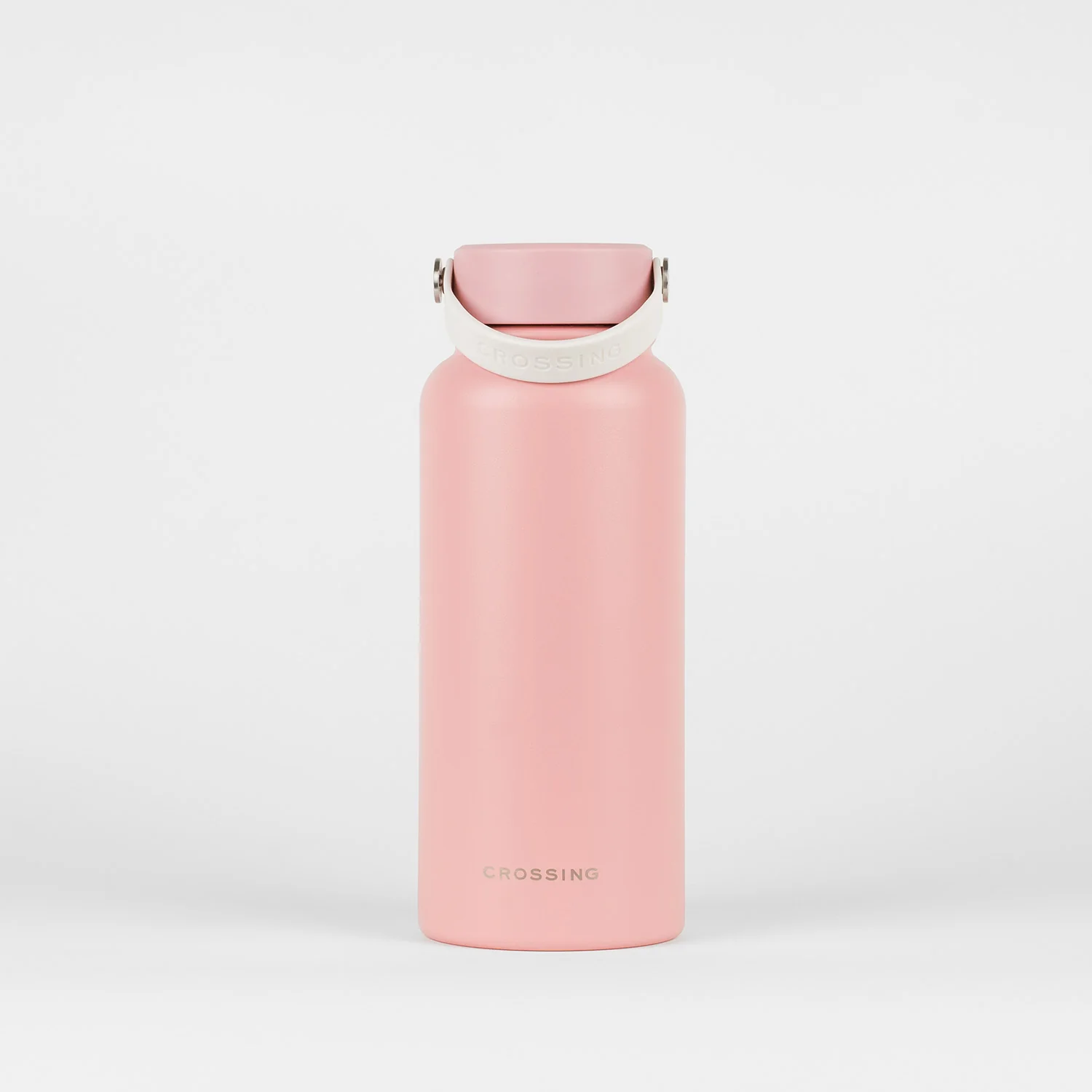 Crossing Urban Insulated S/S Bottle W Handle 950ml - Image 14