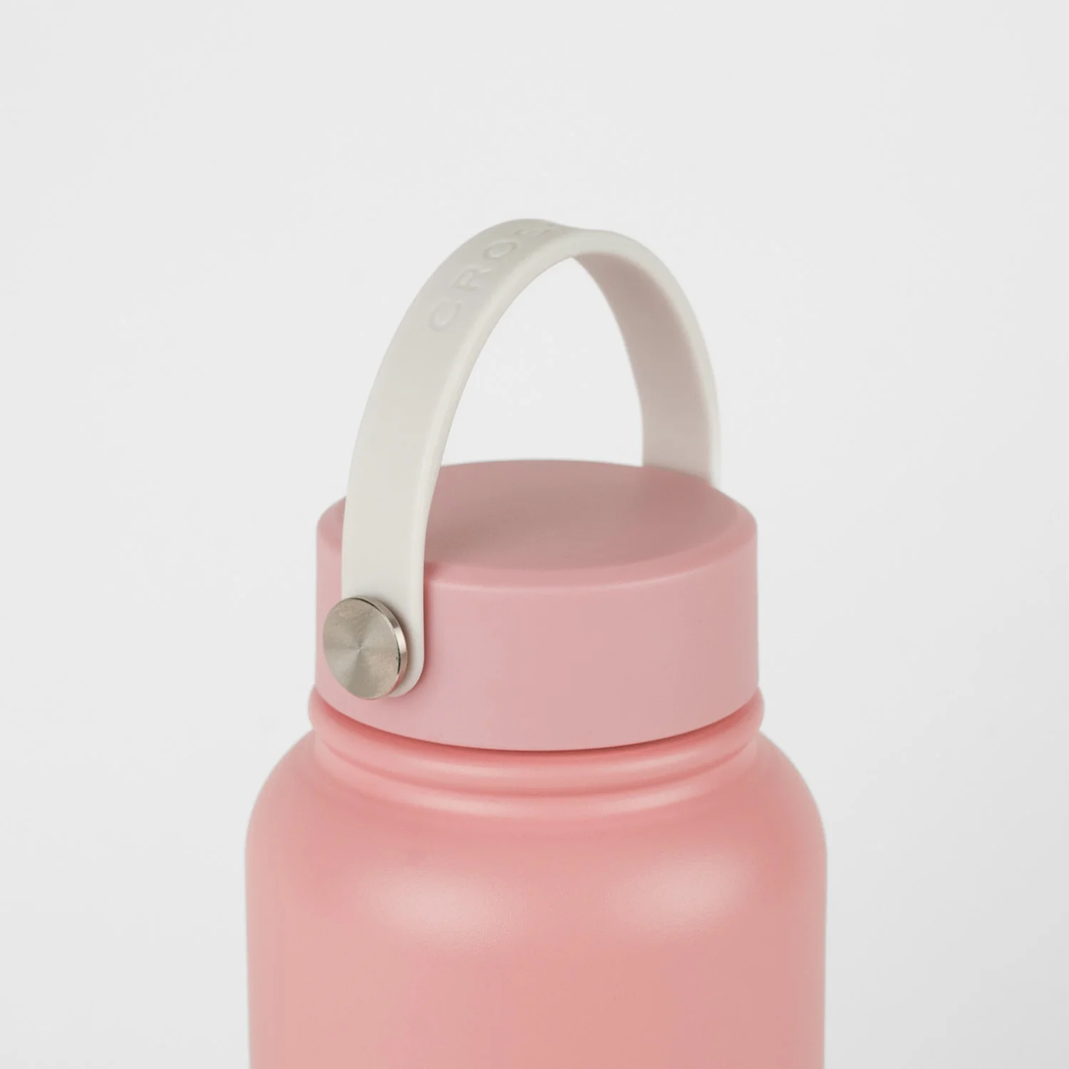 Crossing Urban Insulated S/S Bottle W Handle 950ml - Image 16