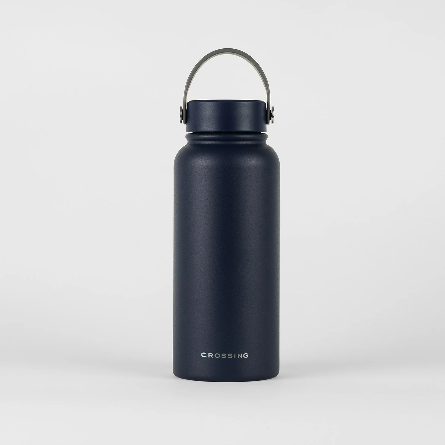 Crossing Urban Insulated S/S Bottle W Handle 950ml - Image 31