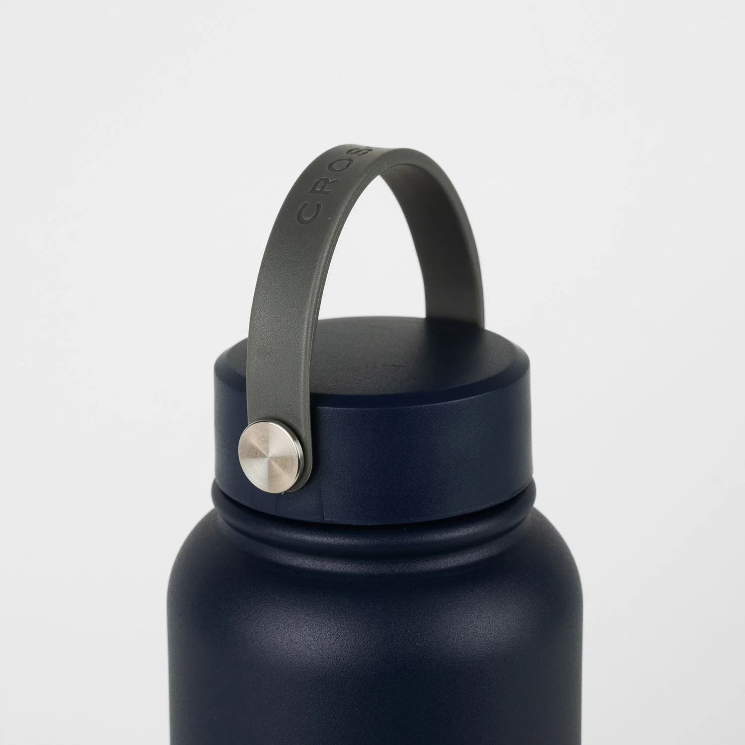 Crossing Urban Insulated S/S Bottle W Handle 950ml - Image 34