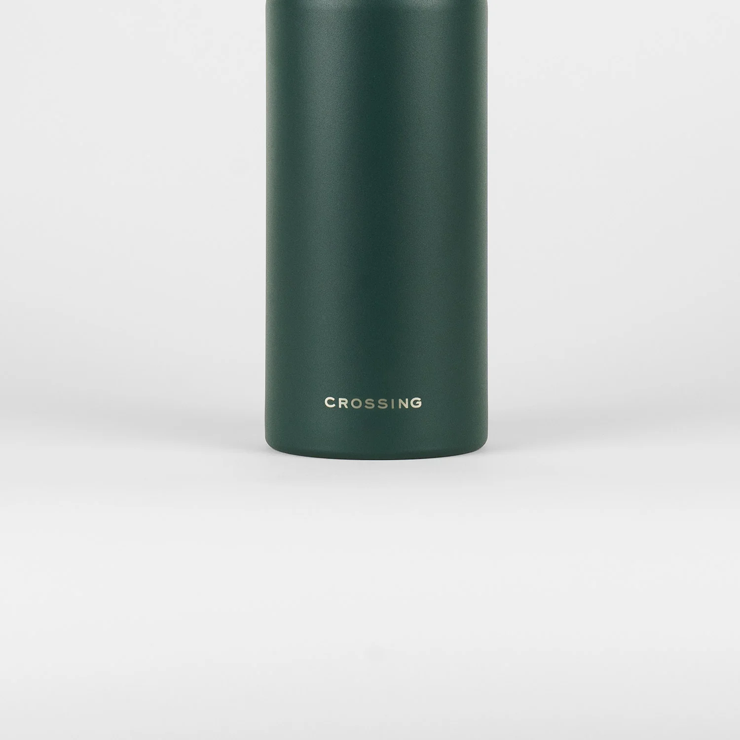 Crossing Urban Insulated S/S Bottle W Handle 950ml - Image 53