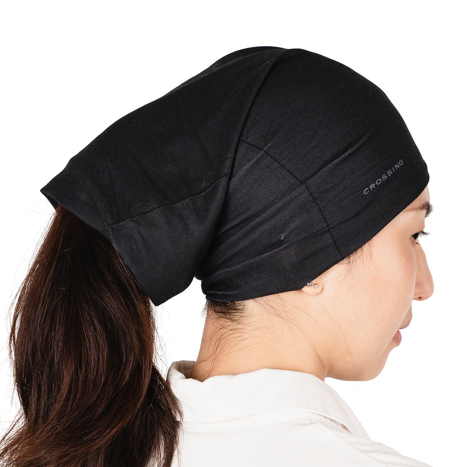 Crossing UV Multi-Functional Headwear UPF 50+ Sun Protection - Image 5