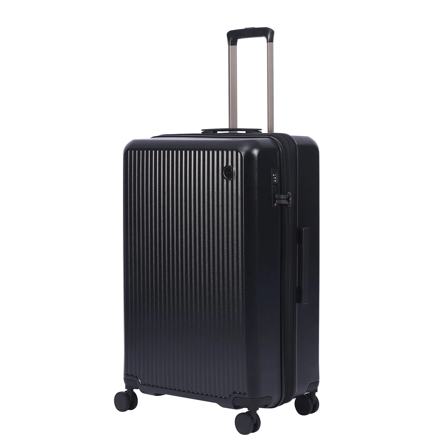 Crossing Vive Polycarbonate Expandable Large Luggage T30 - Image 2