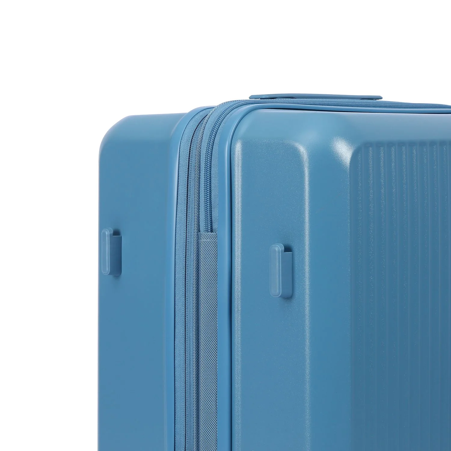 Crossing Vive Polycarbonate Expandable Large Luggage T30 - Image 21