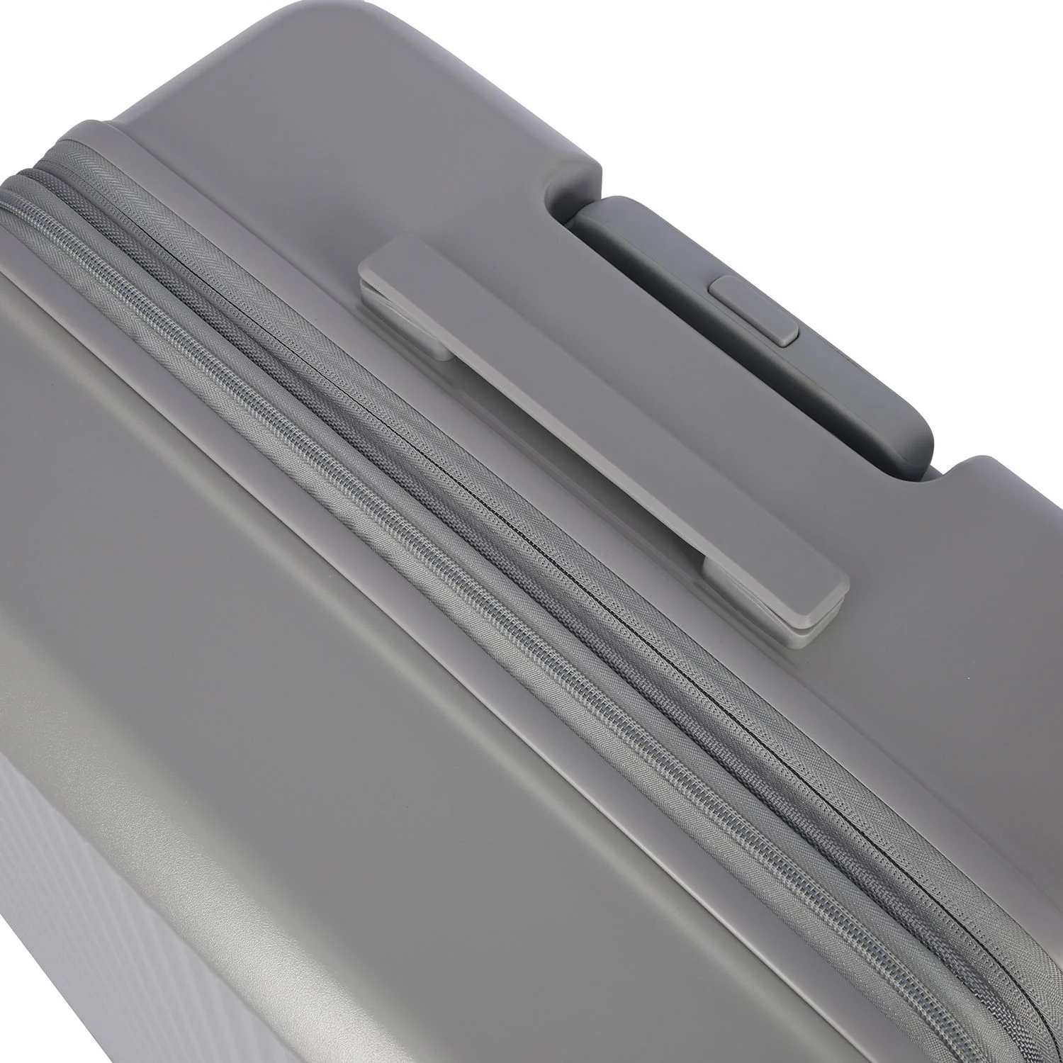 Crossing Vive Polycarbonate Expandable Large Luggage T30 - Image 36