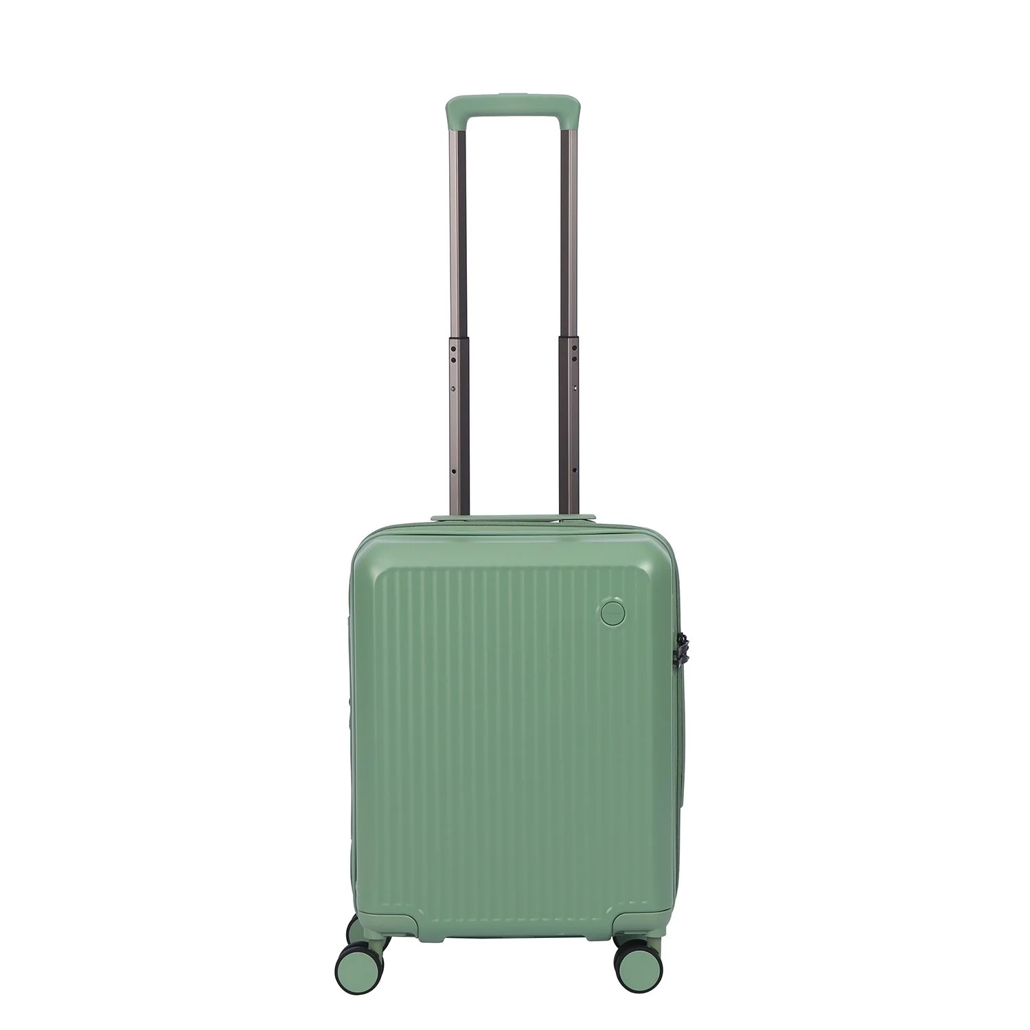 Crossing VIVE Polycarbonate Expandable Carry On Luggage V2 - Image 42