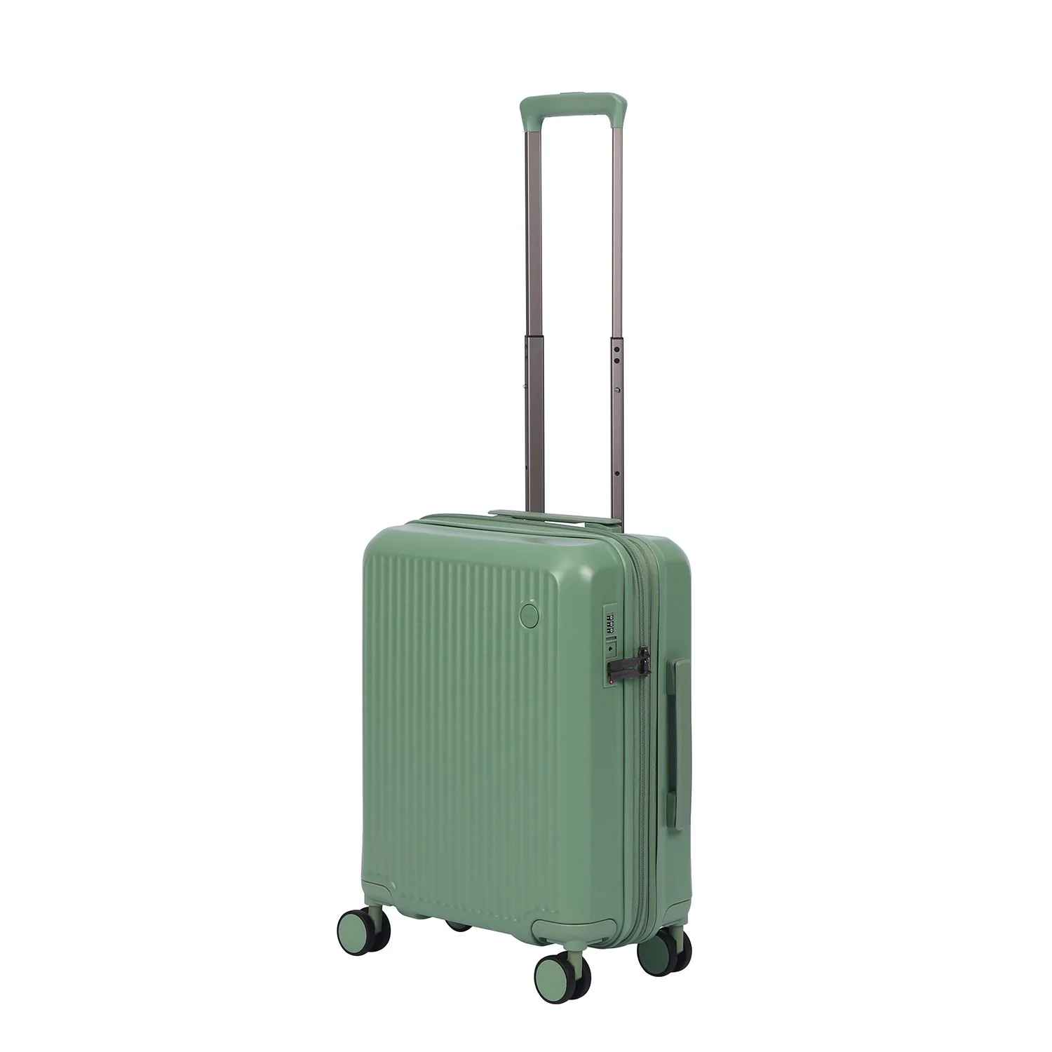 Crossing VIVE Polycarbonate Expandable Carry On Luggage V2 - Image 43