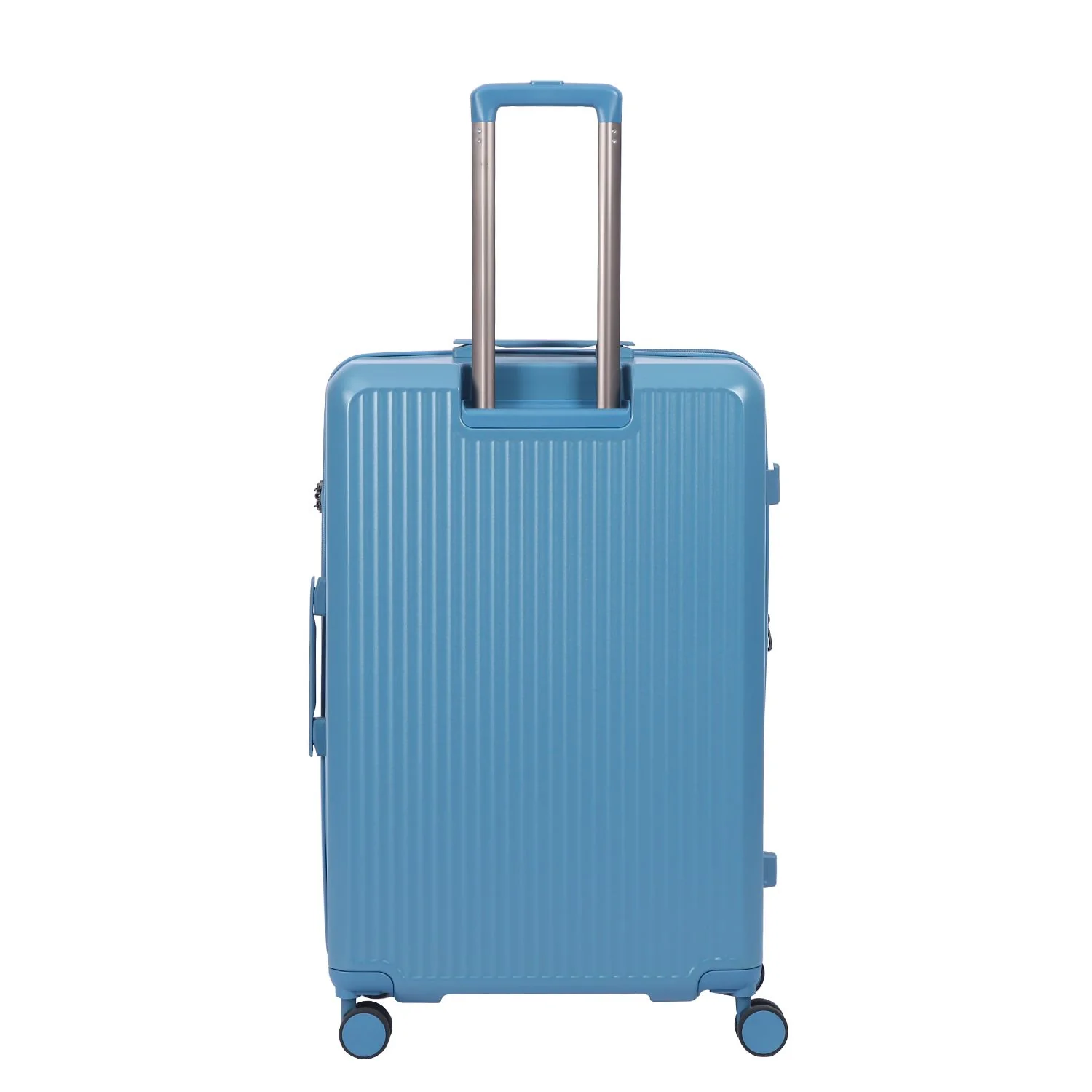 Crossing VIVE Polycarbonate Expandable Large Luggage V2 - Image 17