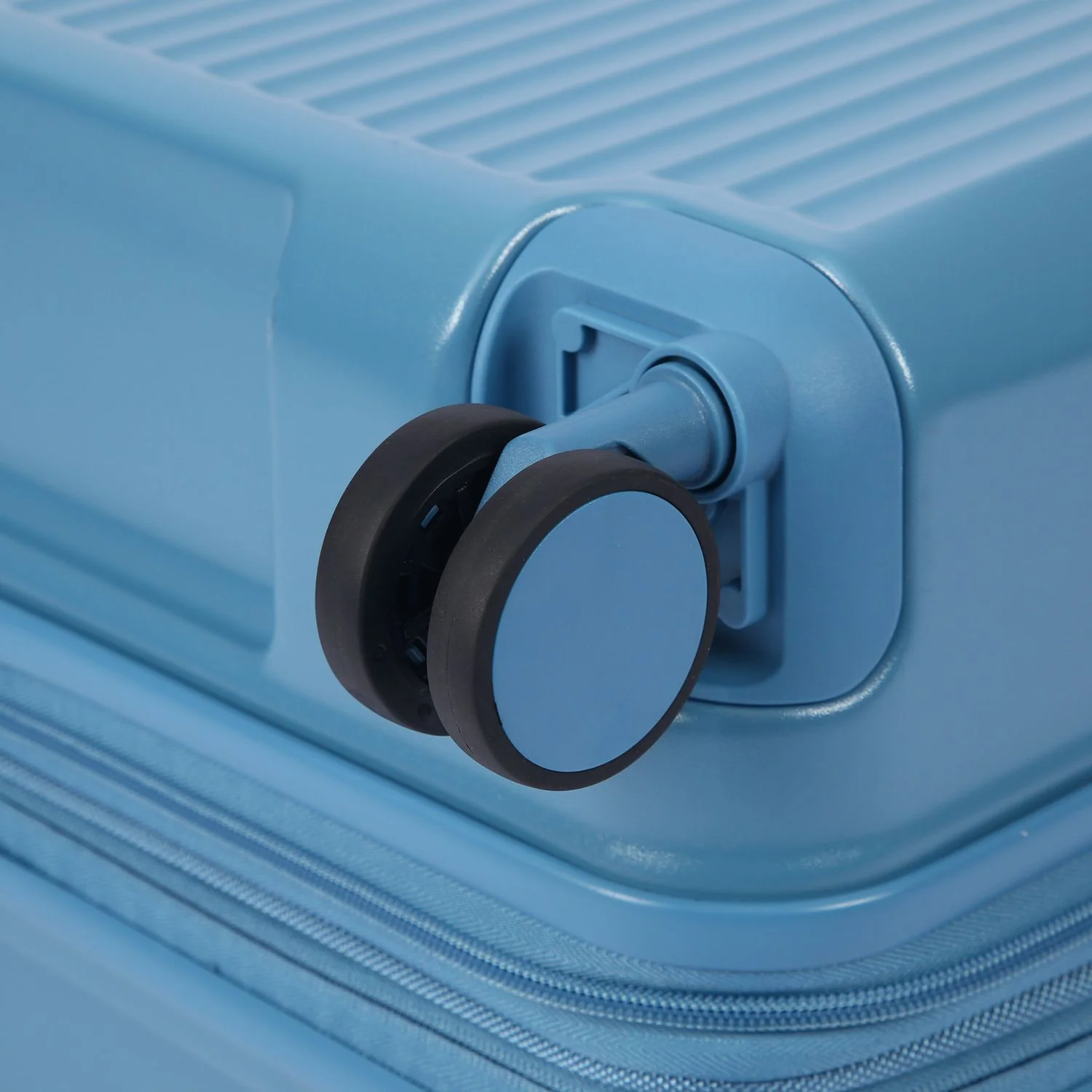 Crossing VIVE Polycarbonate Expandable Large Luggage V2 - Image 24
