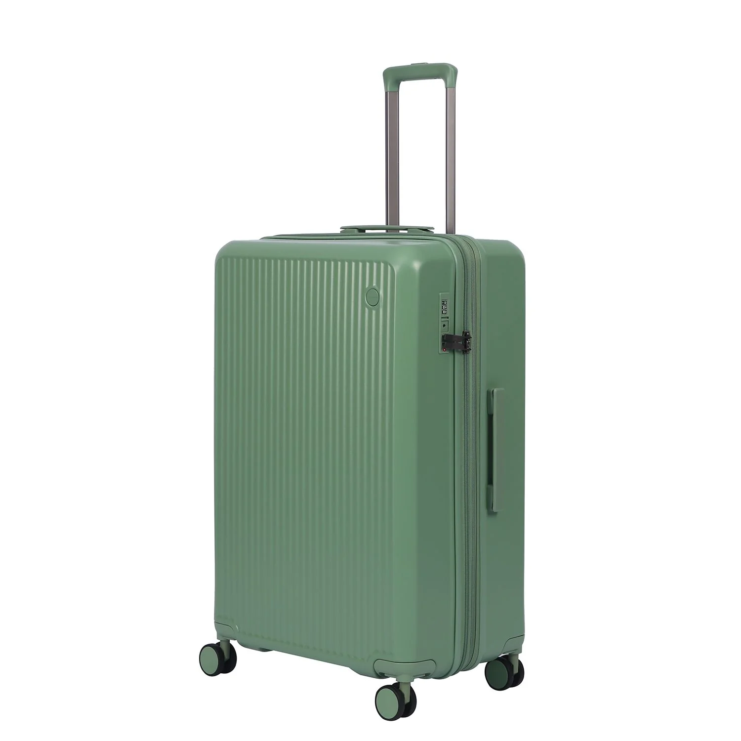 Crossing VIVE Polycarbonate Expandable Large Luggage V2 - Image 44