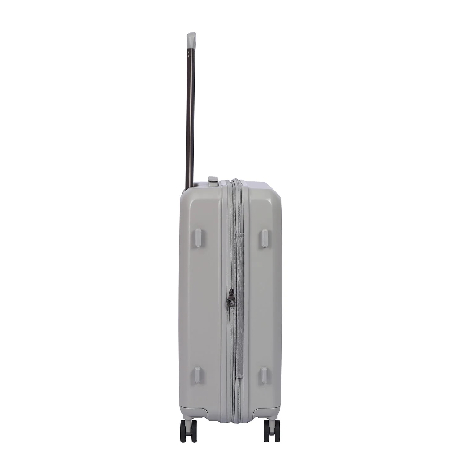 Crossing VIVE Polycarbonate Expandable Medium Luggage V2 - Image 32